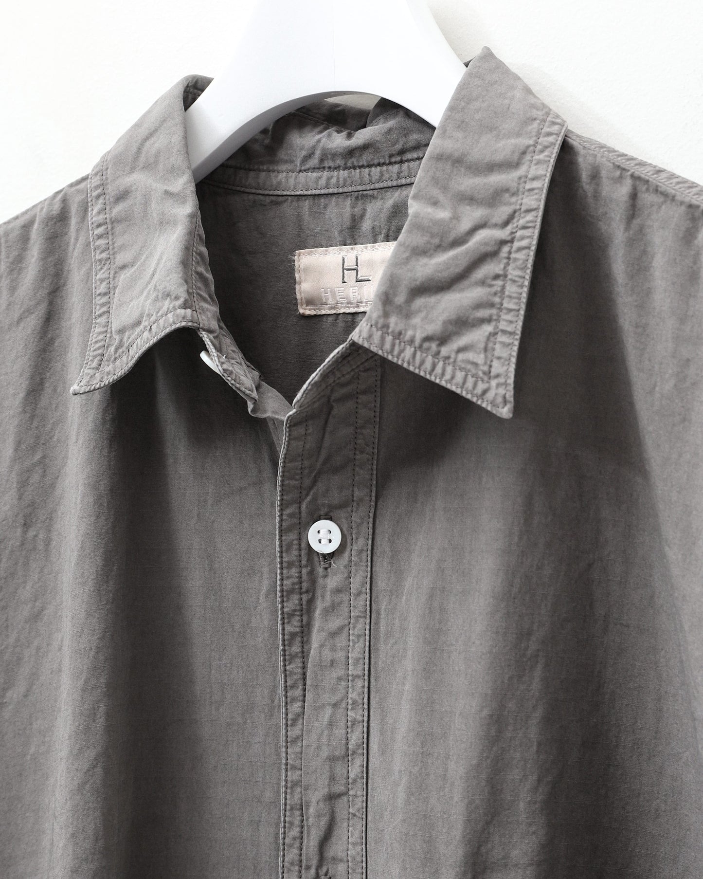 Ripstop Workshirts  GRAY