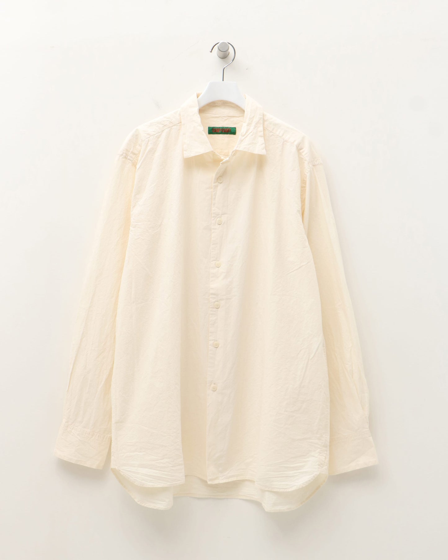 BIG RACCOURCIE SHIRT - LCOT