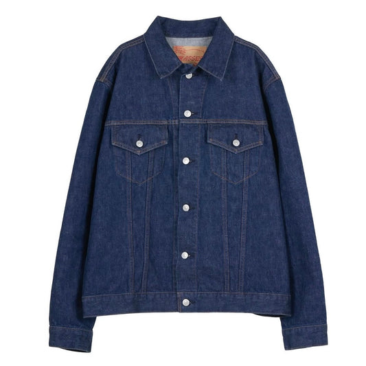 DENIM JKT TL RIGID