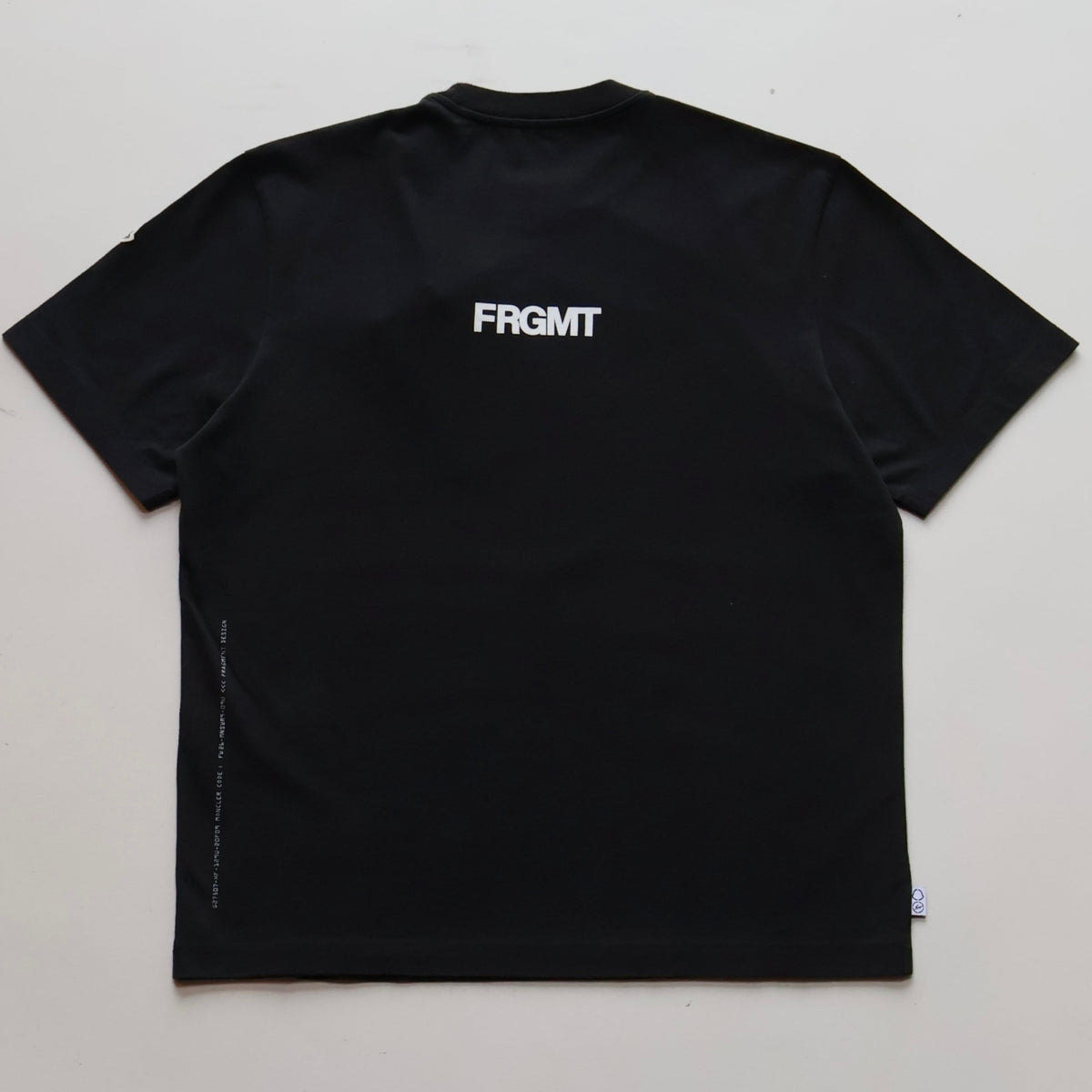 SS DOG T-SHIRT