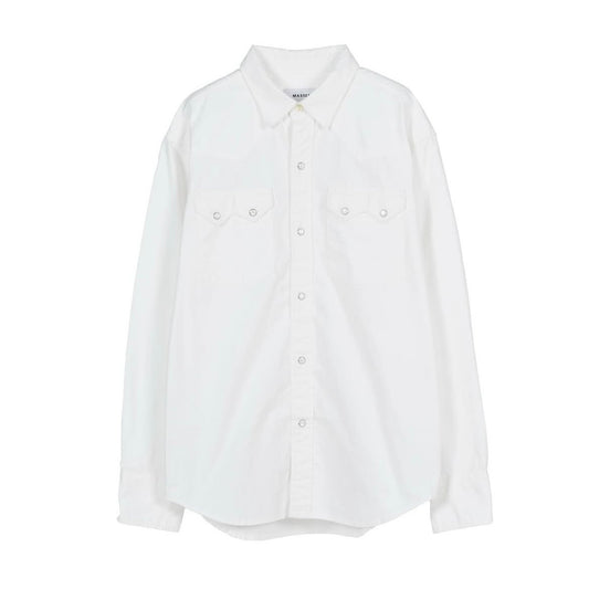WESTERN SHIRT CH