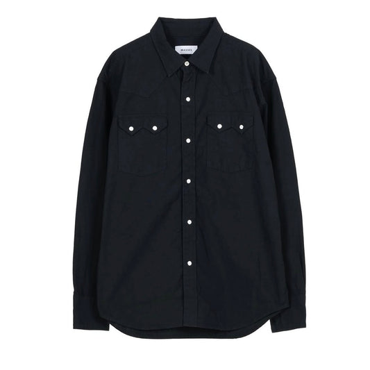 WESTERN SHIRT CH