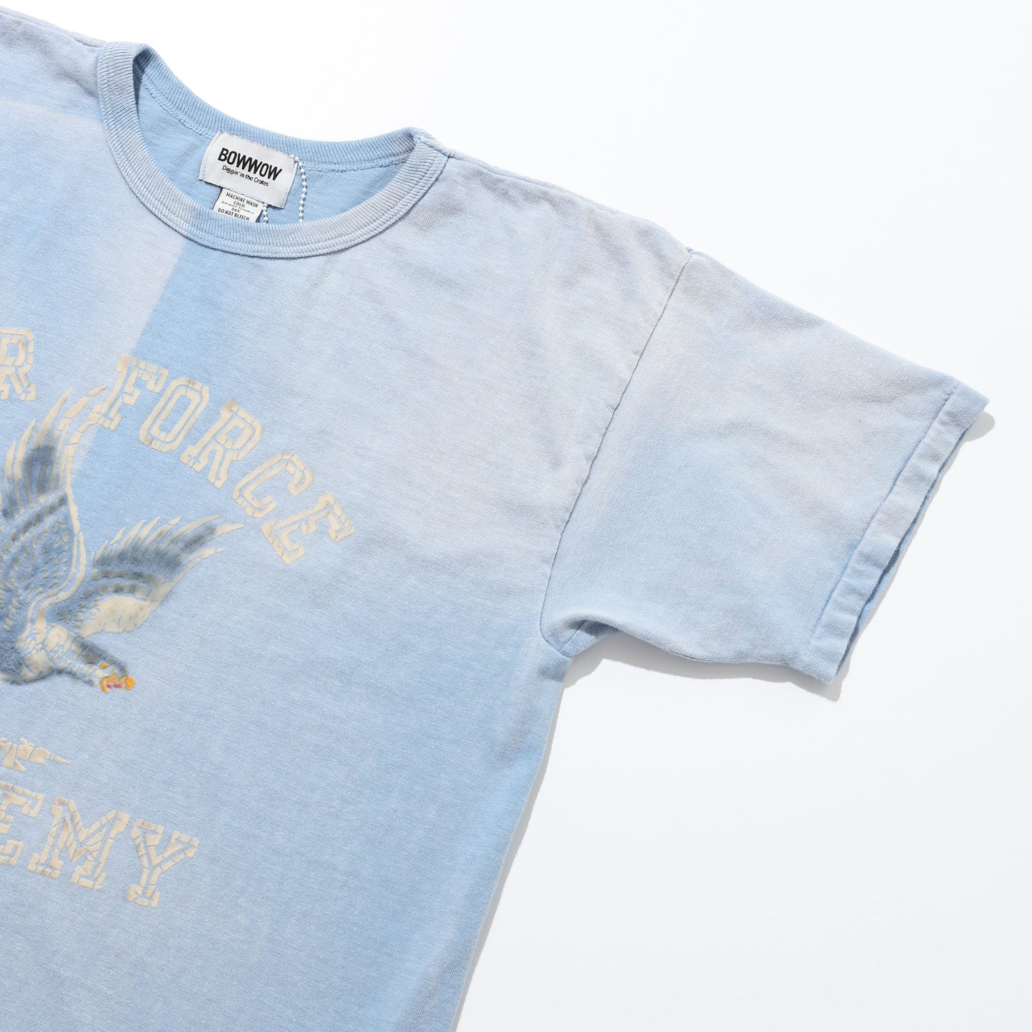 AIR FORCE ACADEMY 88/12 TEE