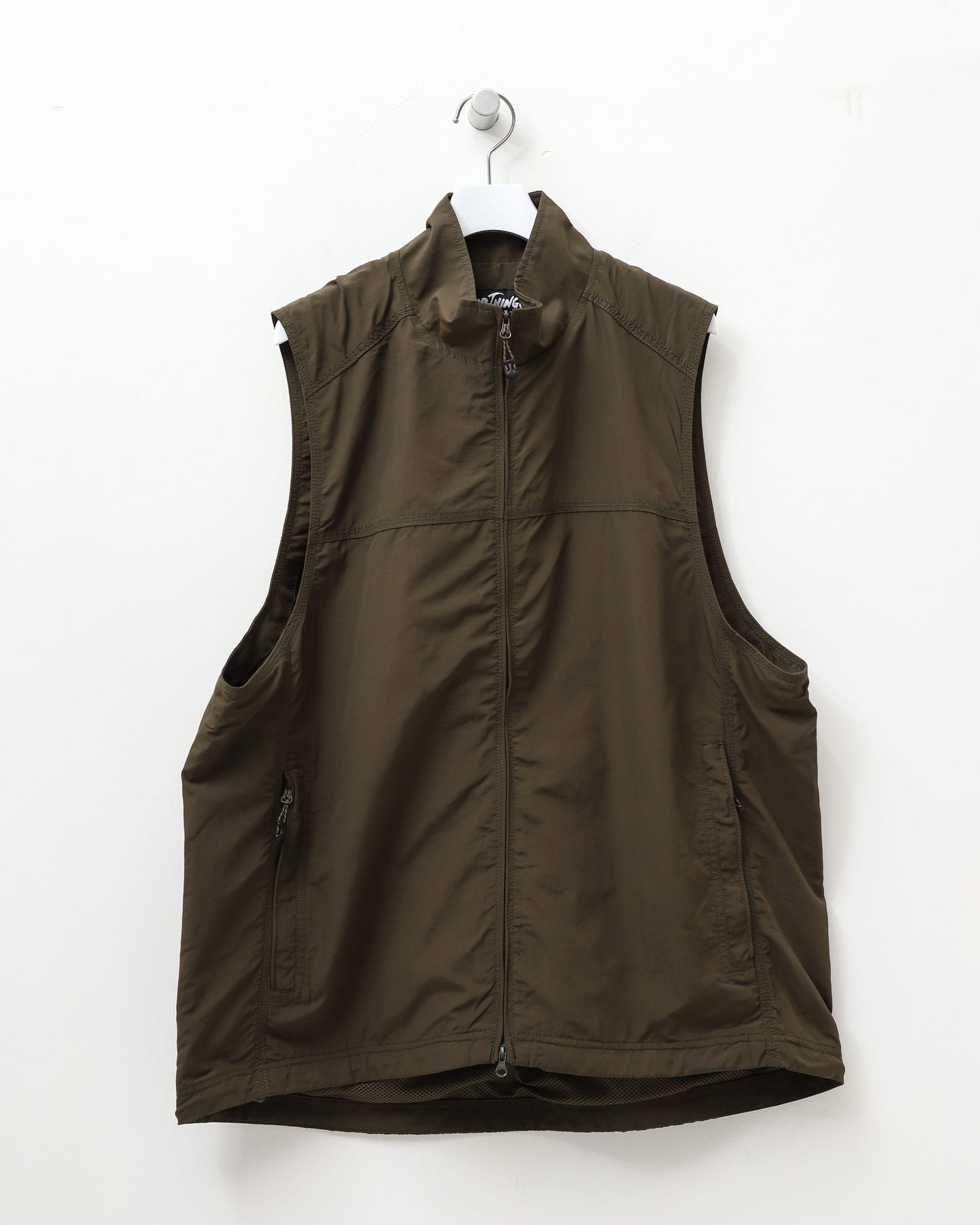 UTILTY VEST