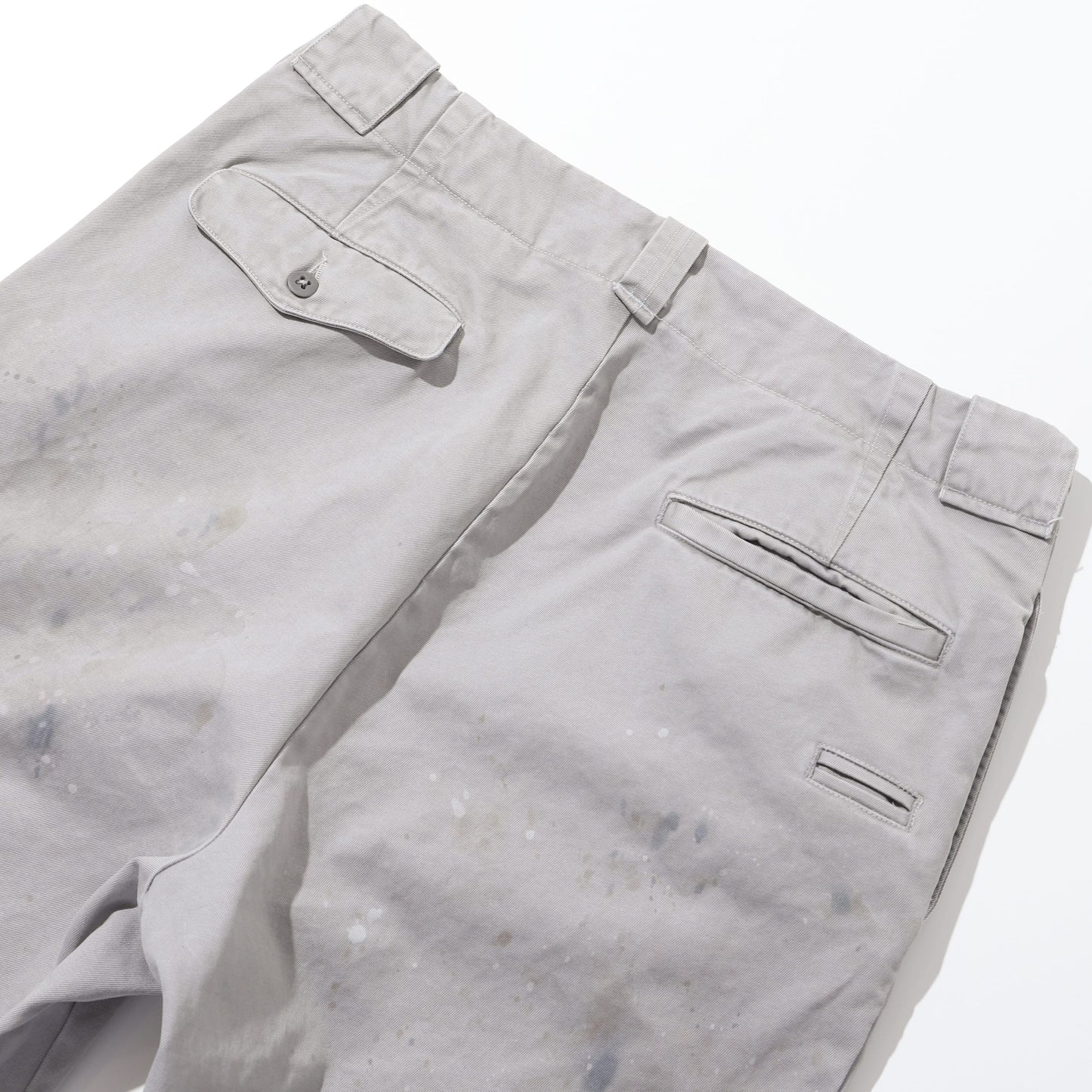 GALAXY SYRUP WORK TROUSERS