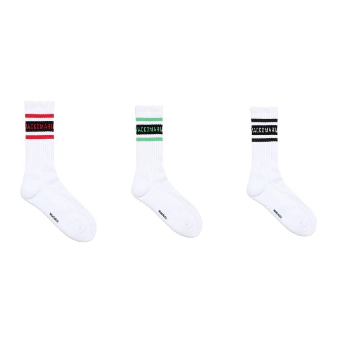 SKATER SOCKS ( TYPE-2 )