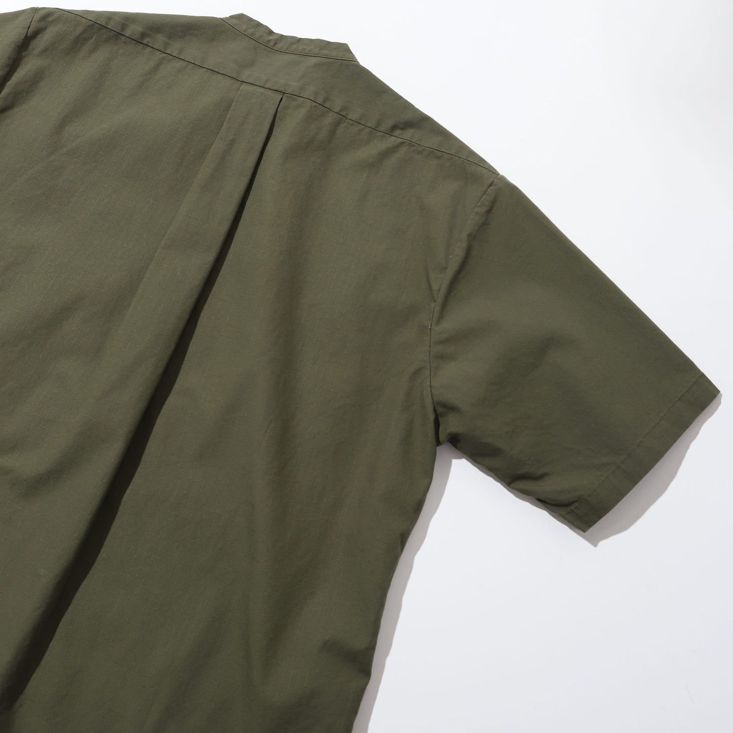 TROOPER S/S SHIRT COTTON RIPSTOP