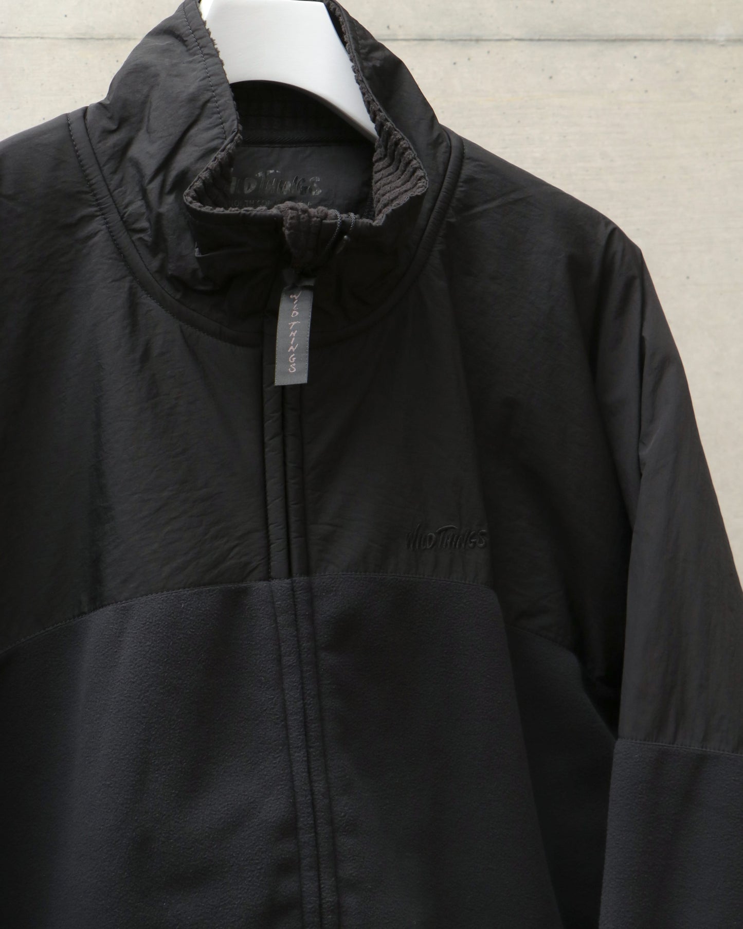 POLARTEC Wind Pro MIDDLE JACKET