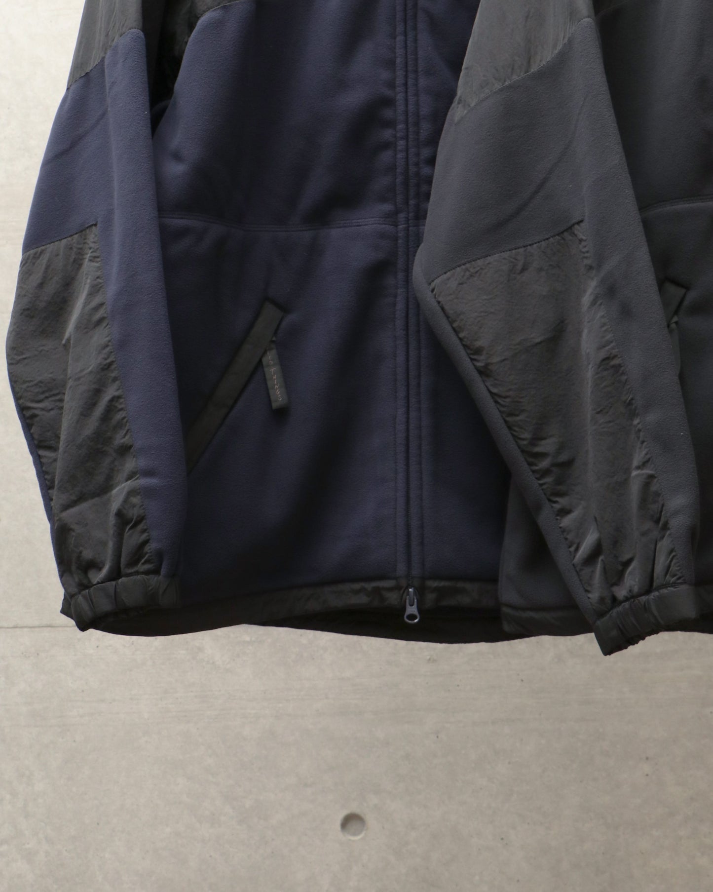 POLARTEC Wind Pro MIDDLE JACKET