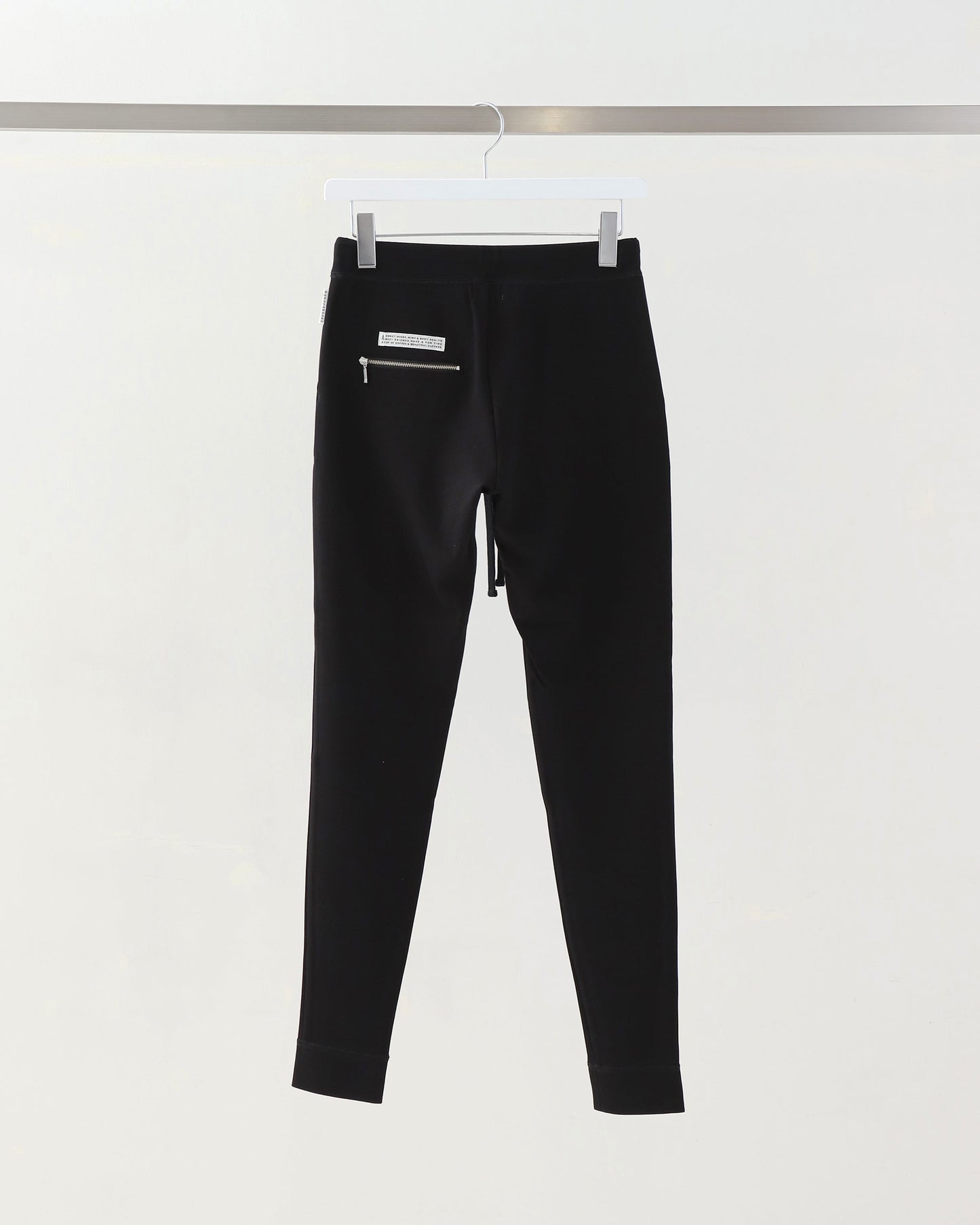 Standard Slim Jersey Pants