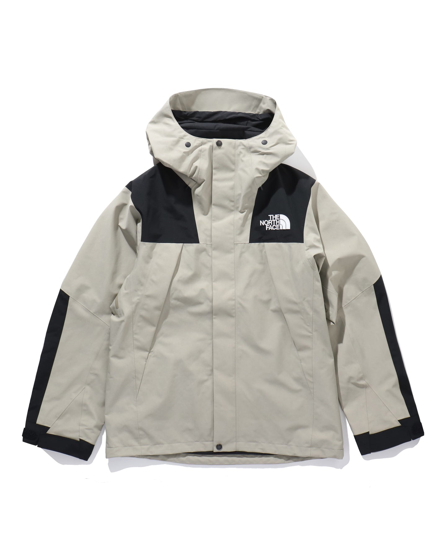 Mountain Jacket