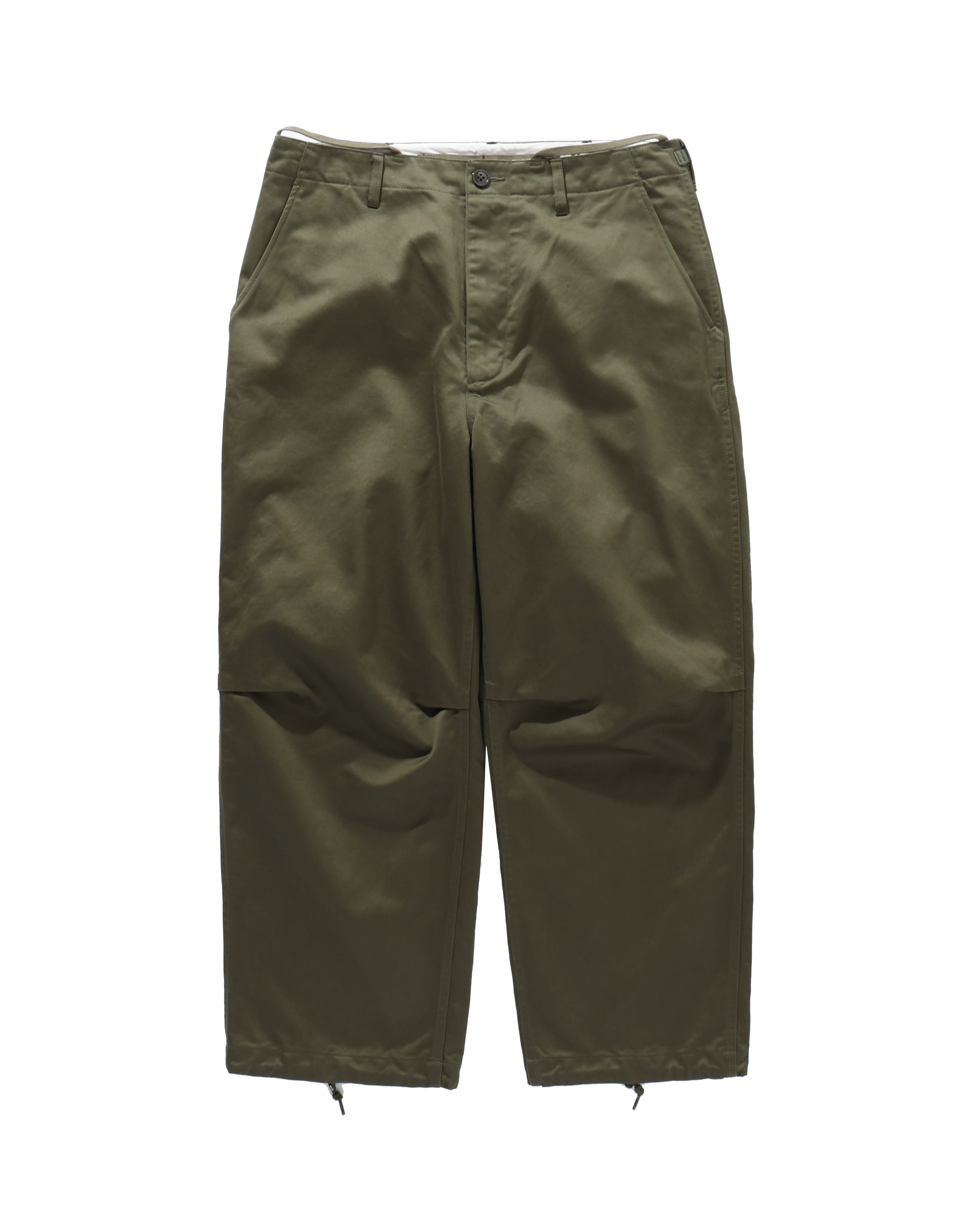 Unlikely Iregular BDU Pants – TIME AFTER TIME Unlikely Iregular BDU Pants – TIME AFTER TIME
