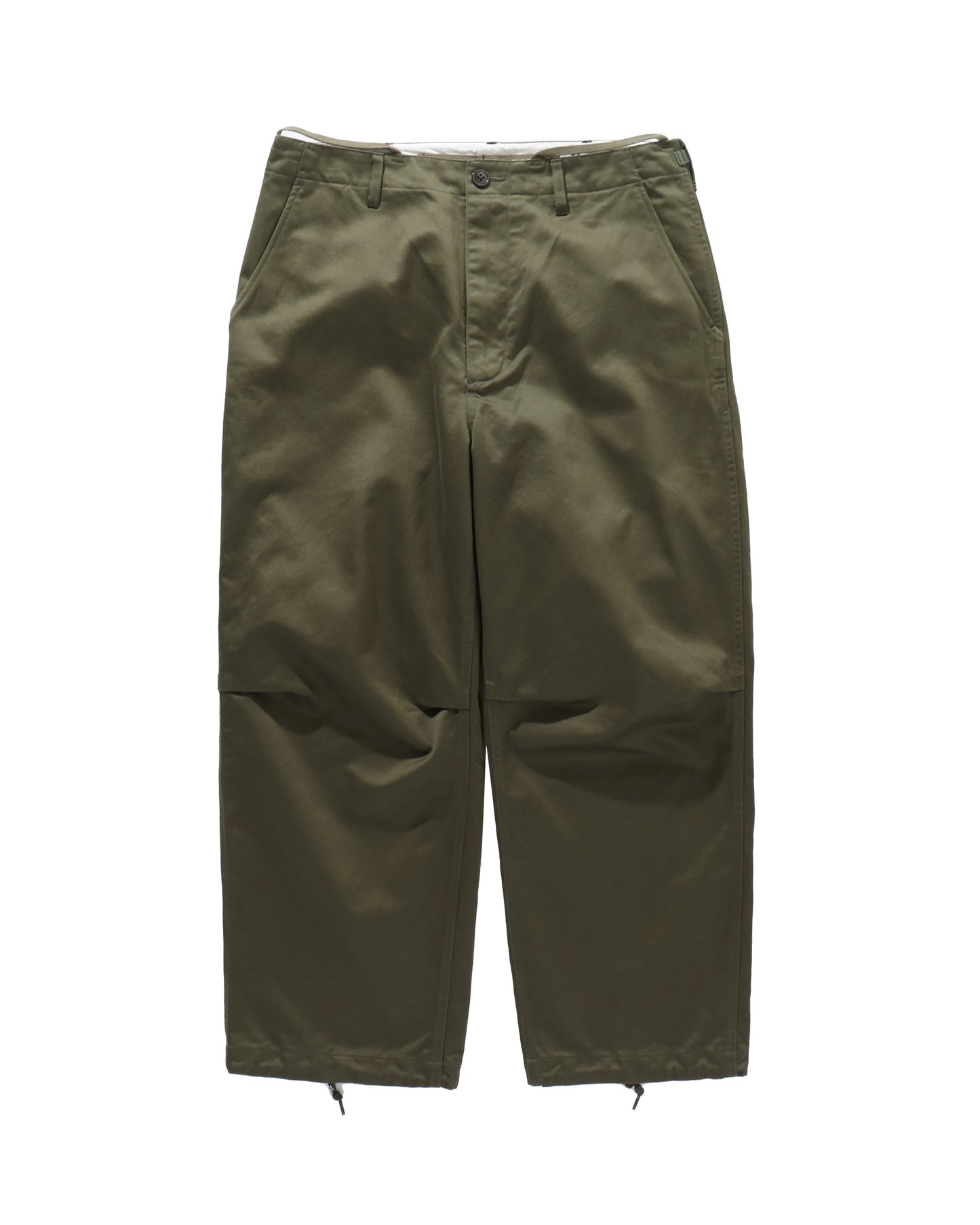 Unlikely Iregular BDU Pants