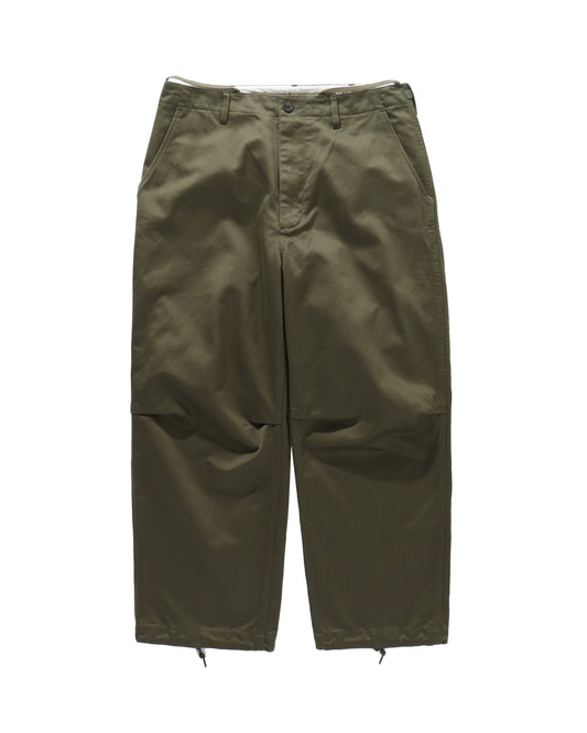 Unlikely Iregular BDU Pants