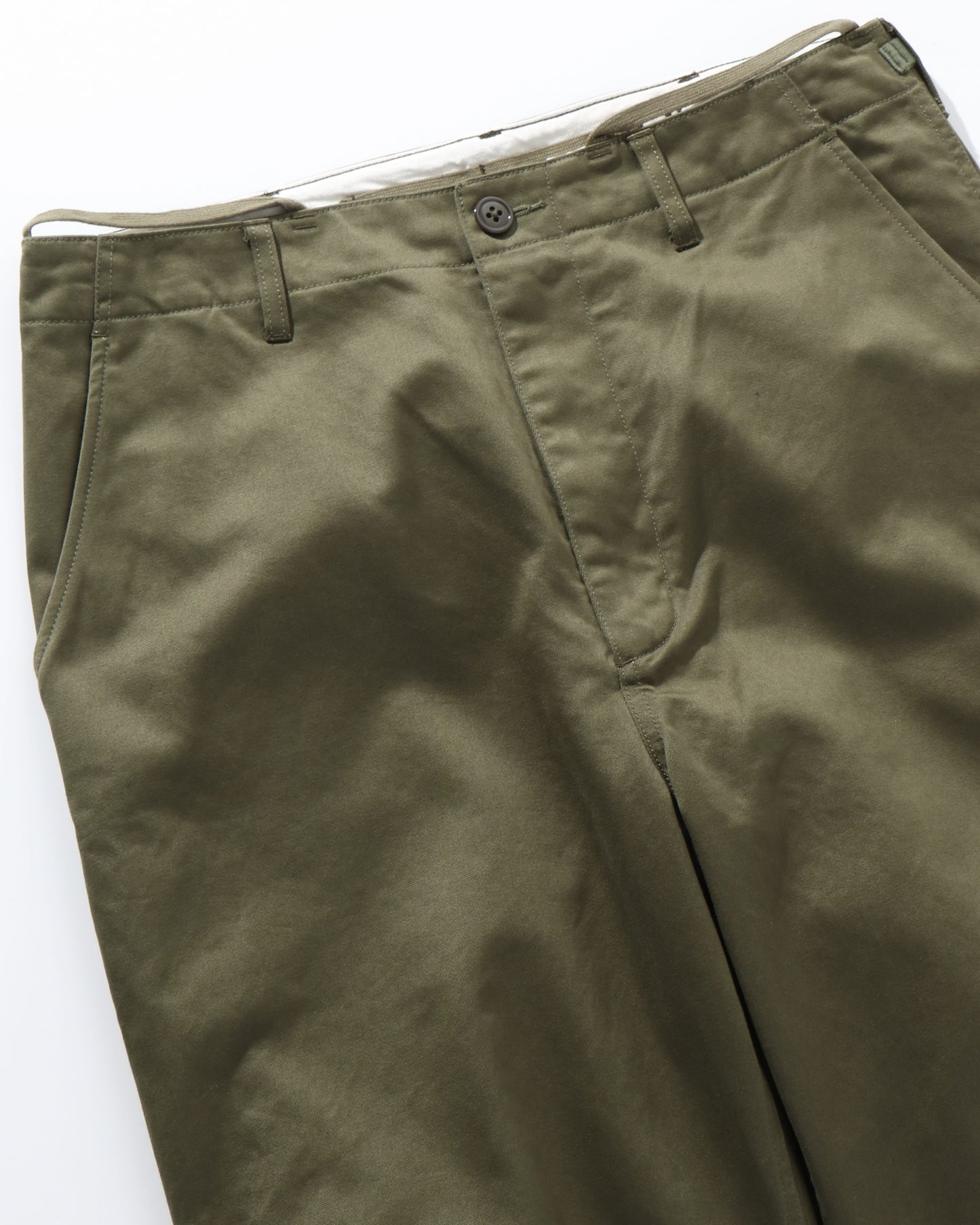 Unlikely Iregular BDU Pants