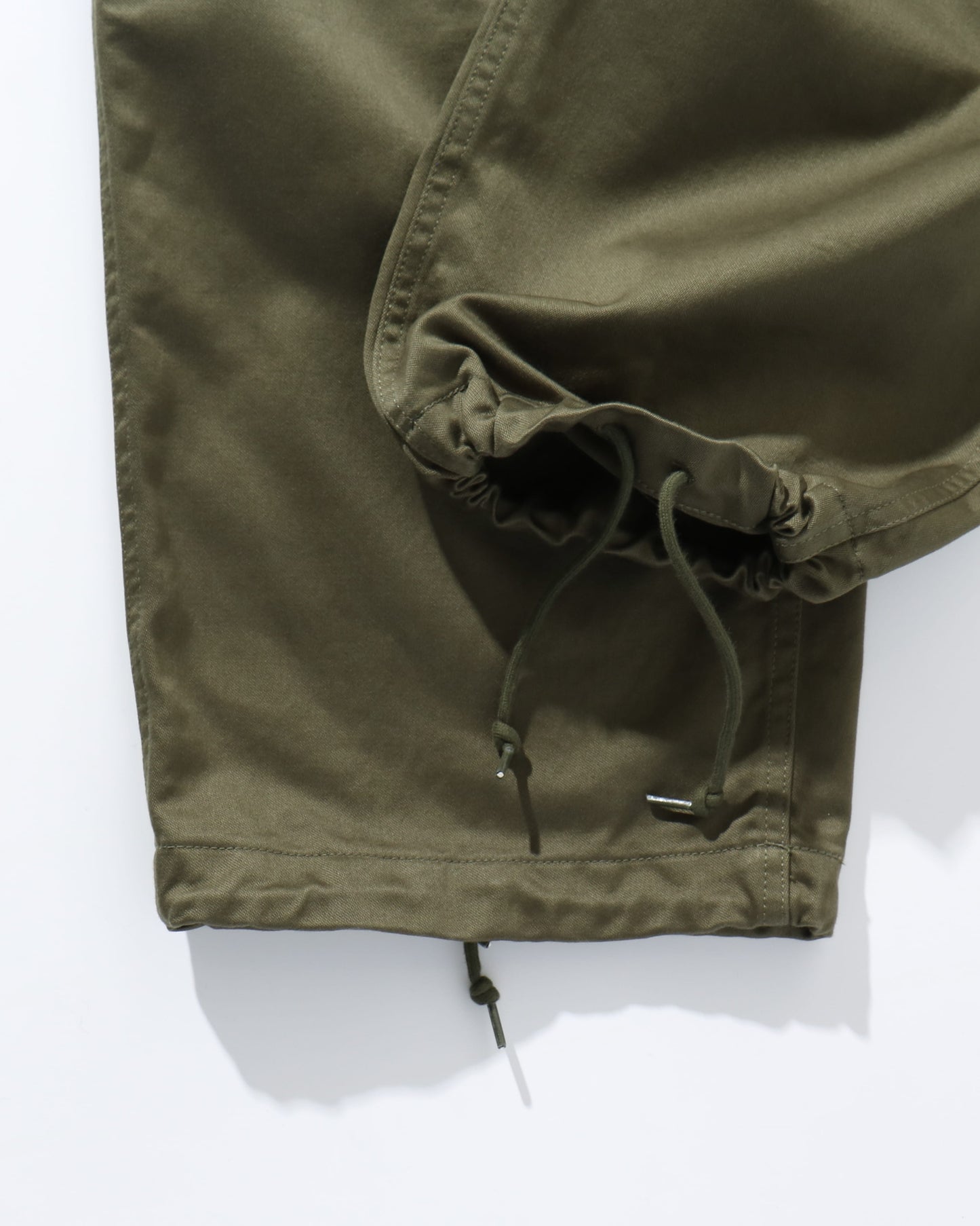 Unlikely Iregular BDU Pants