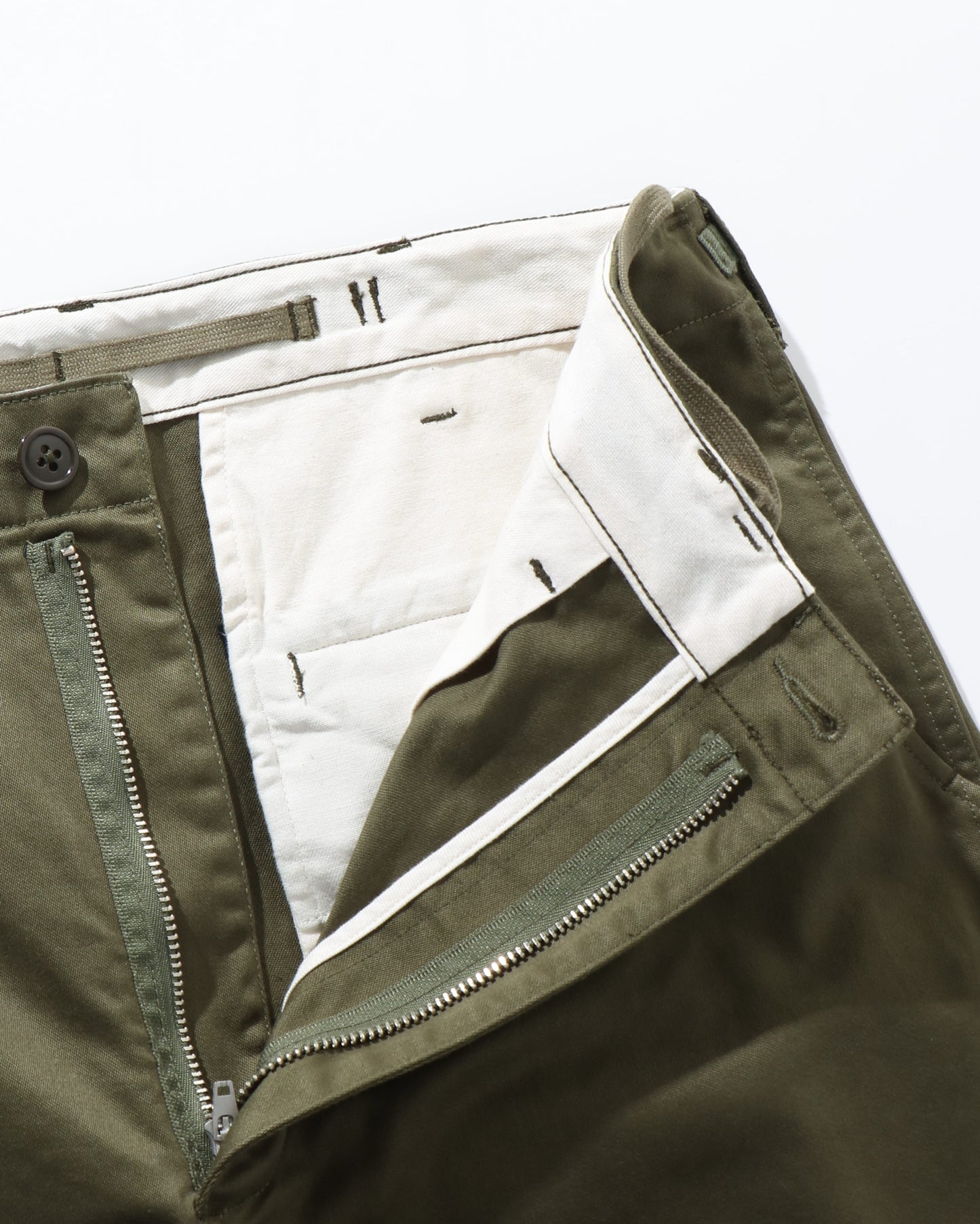 Unlikely Iregular BDU Pants