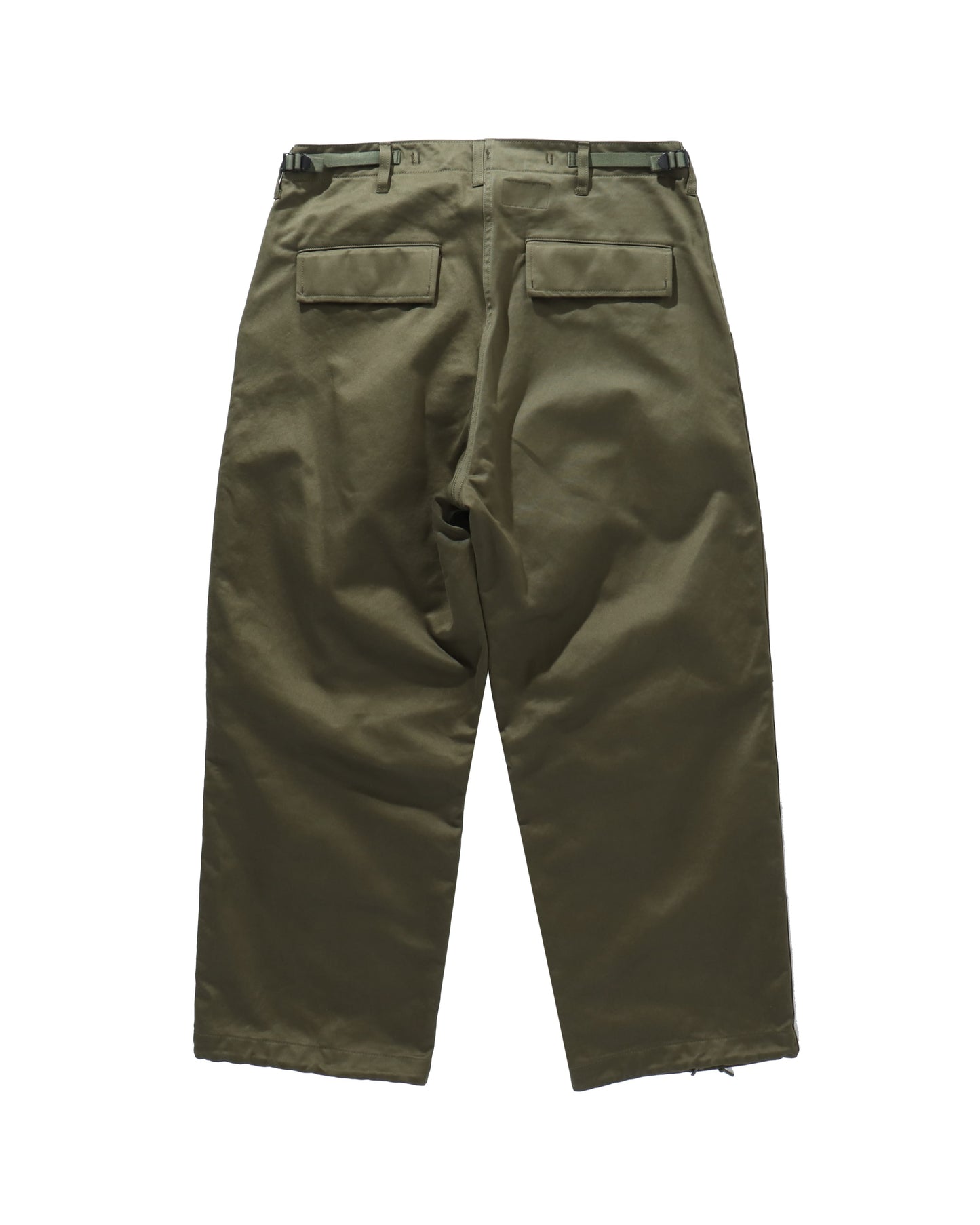 Unlikely Iregular BDU Pants