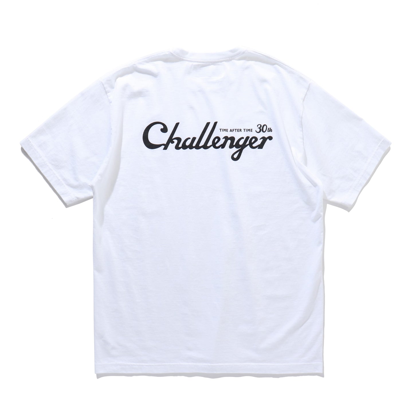 TAT × CHALLENGER TAT 30th TEE