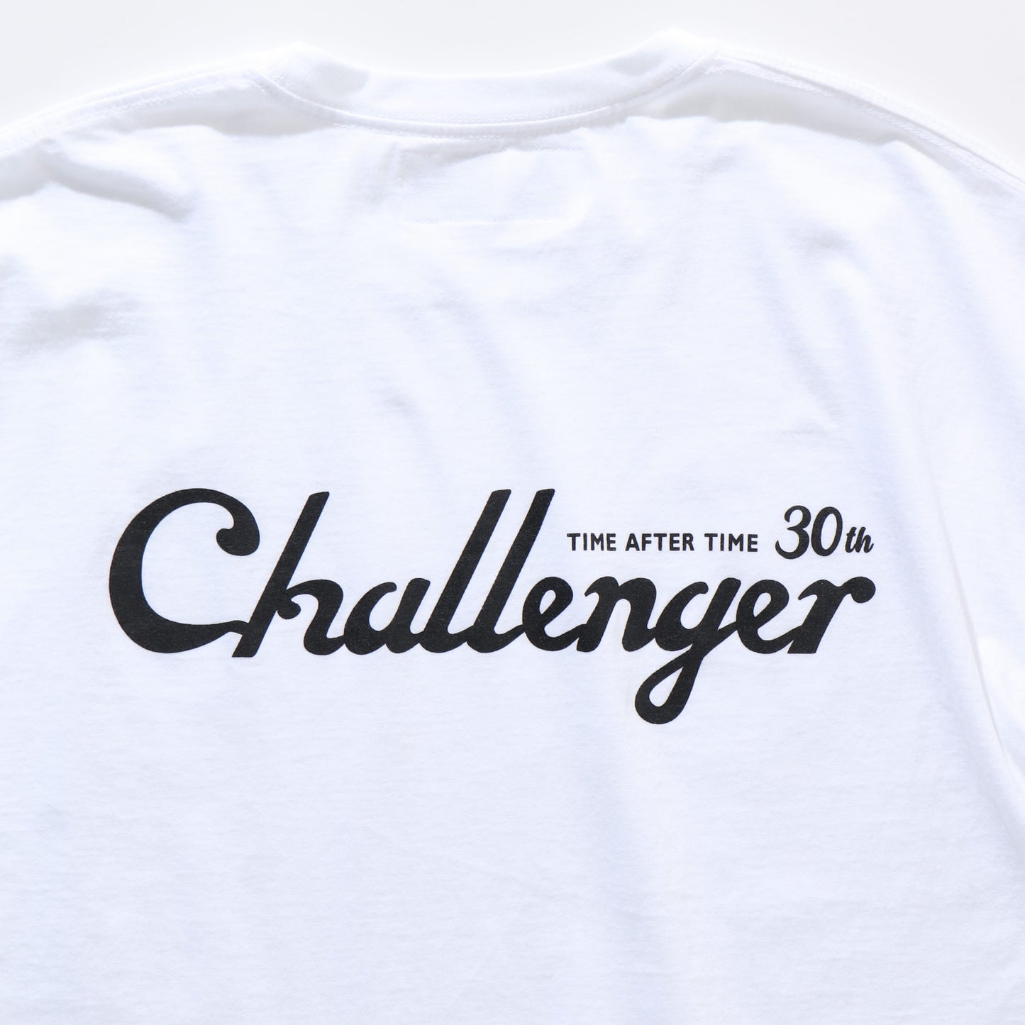 TAT × CHALLENGER TAT 30th TEE