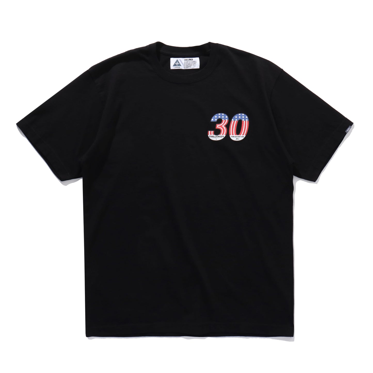 TAT × CHALLENGER TAT 30th TEE