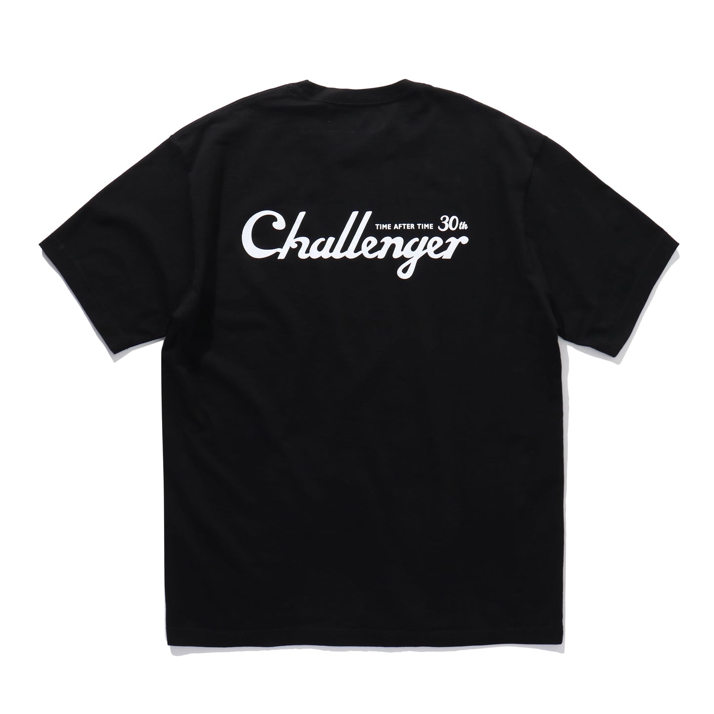 TAT × CHALLENGER TAT 30th TEE