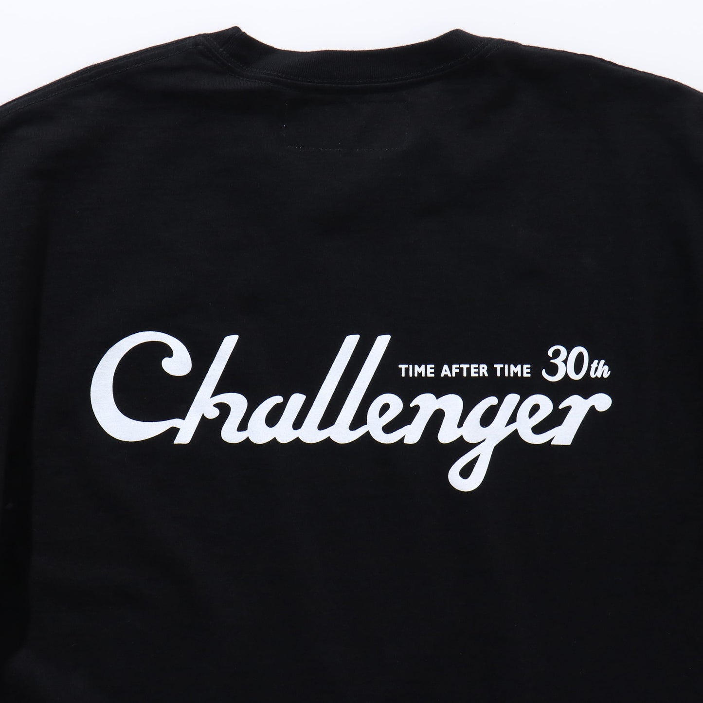 TAT × CHALLENGER TAT 30th TEE