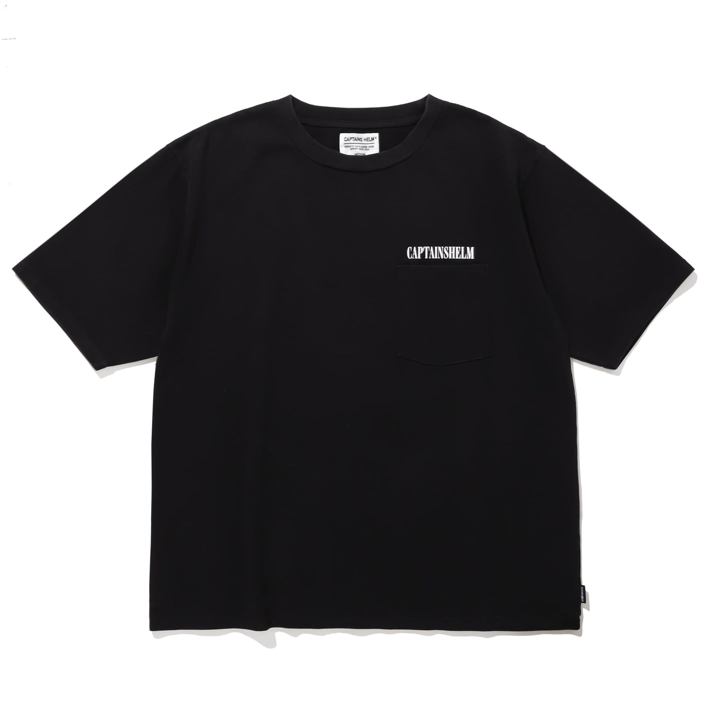 SOUTH COAST POCKET TEE