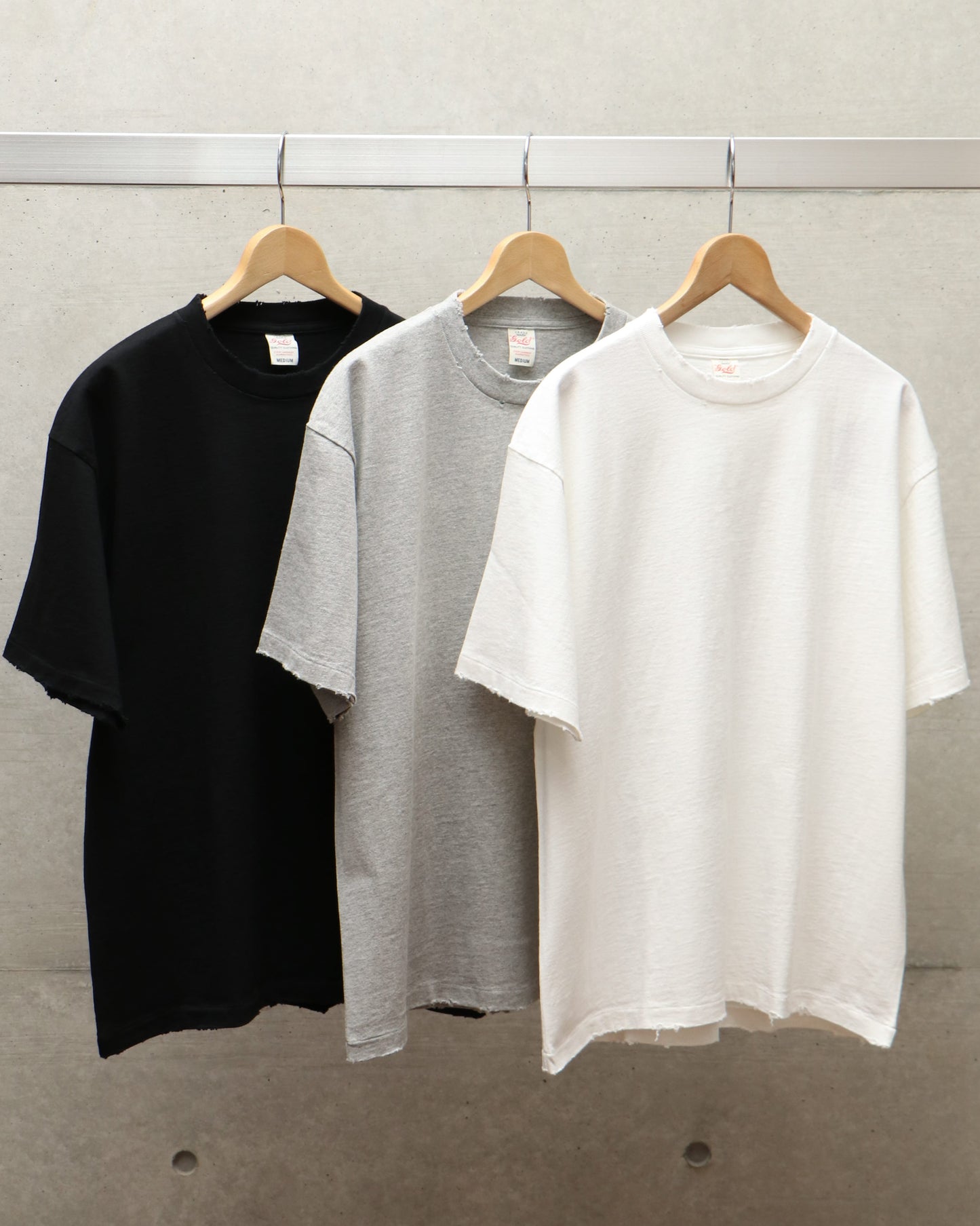 U.S. COTTON S/S T-SHIRT 79103 別注