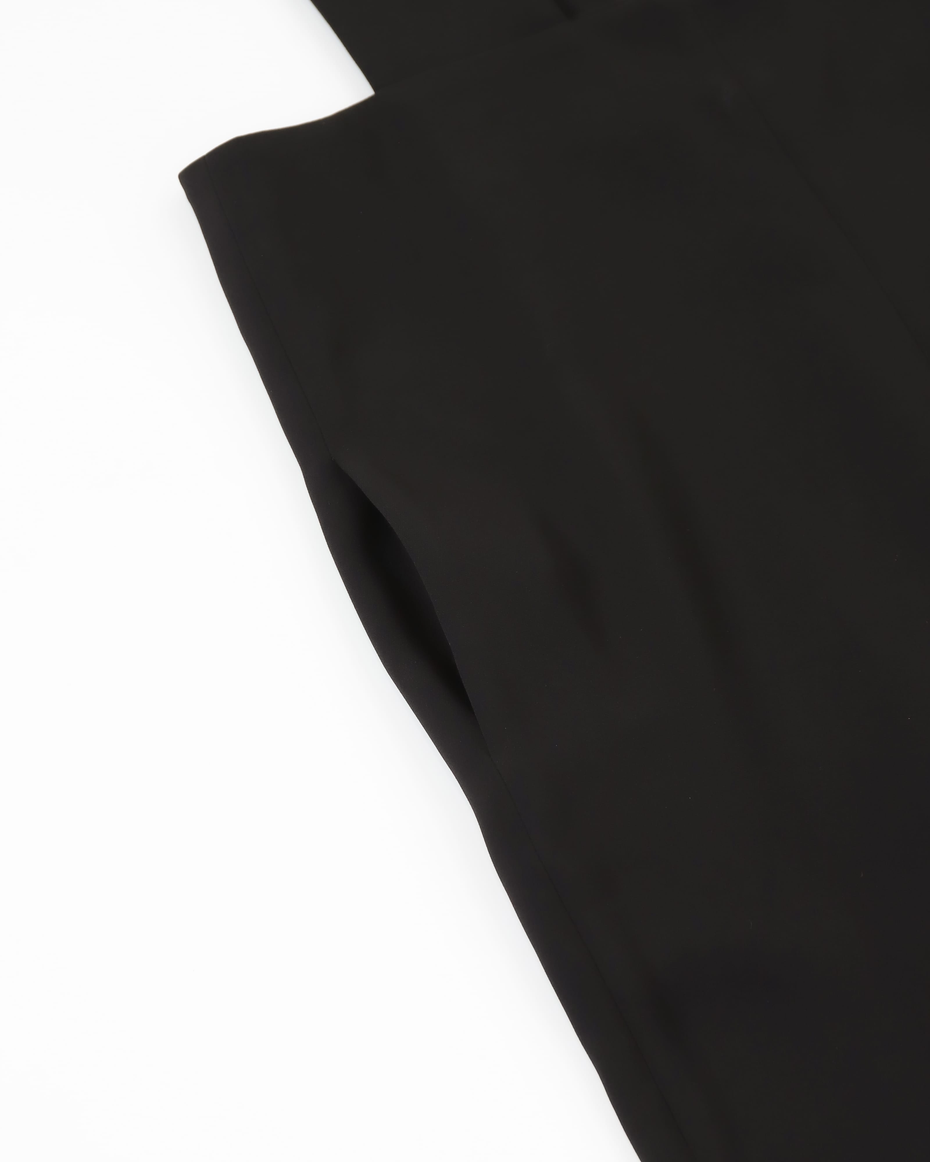 Standard Double Cloth Salopette