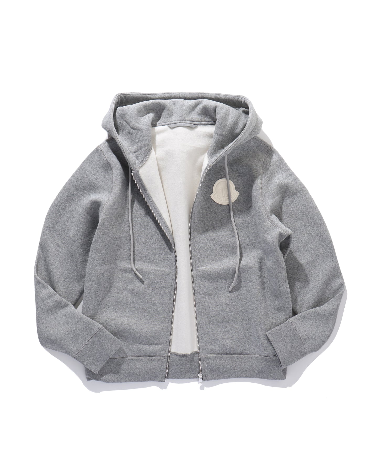 HOODIE ZIP UP