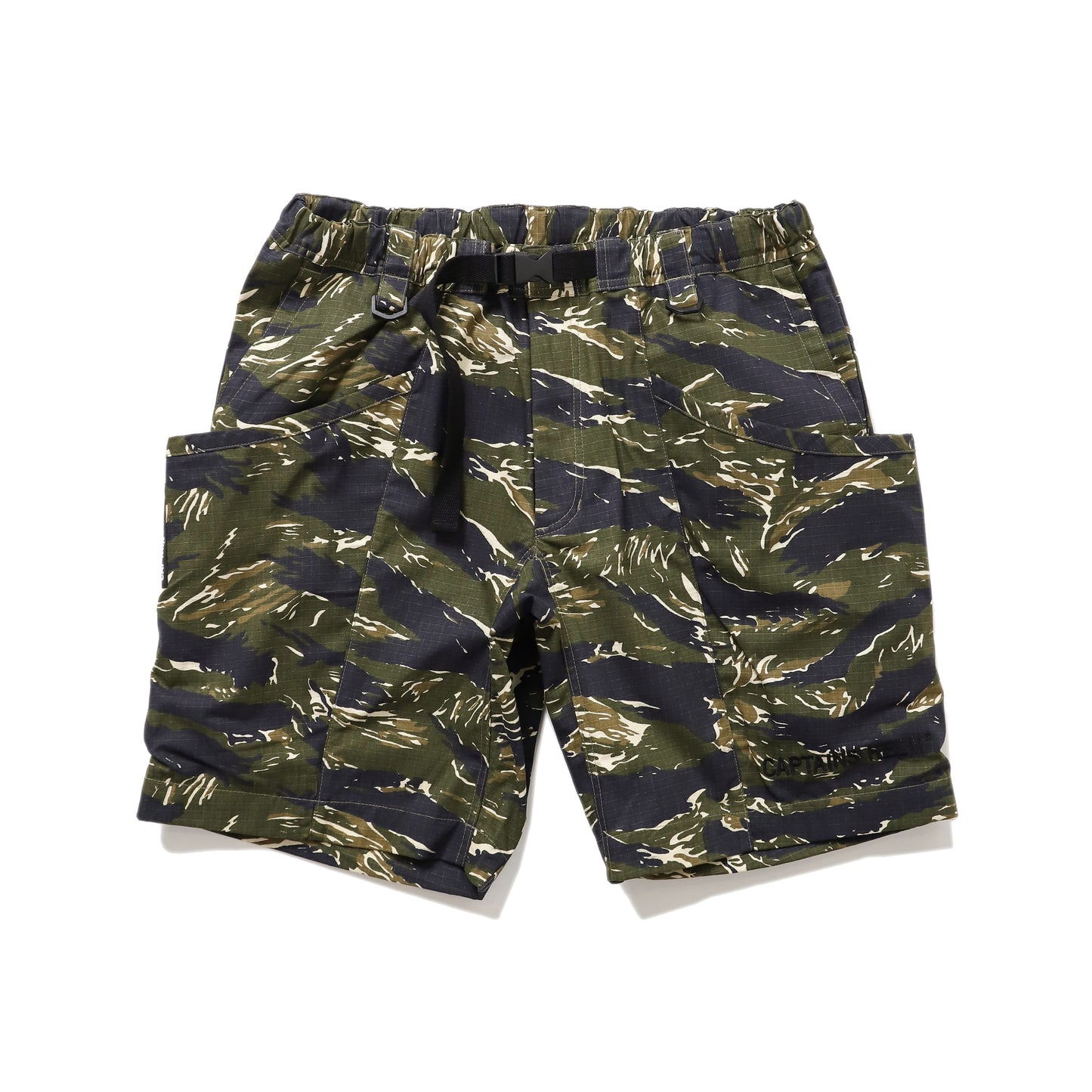 RIP-STOP SEEKERS SHORTS