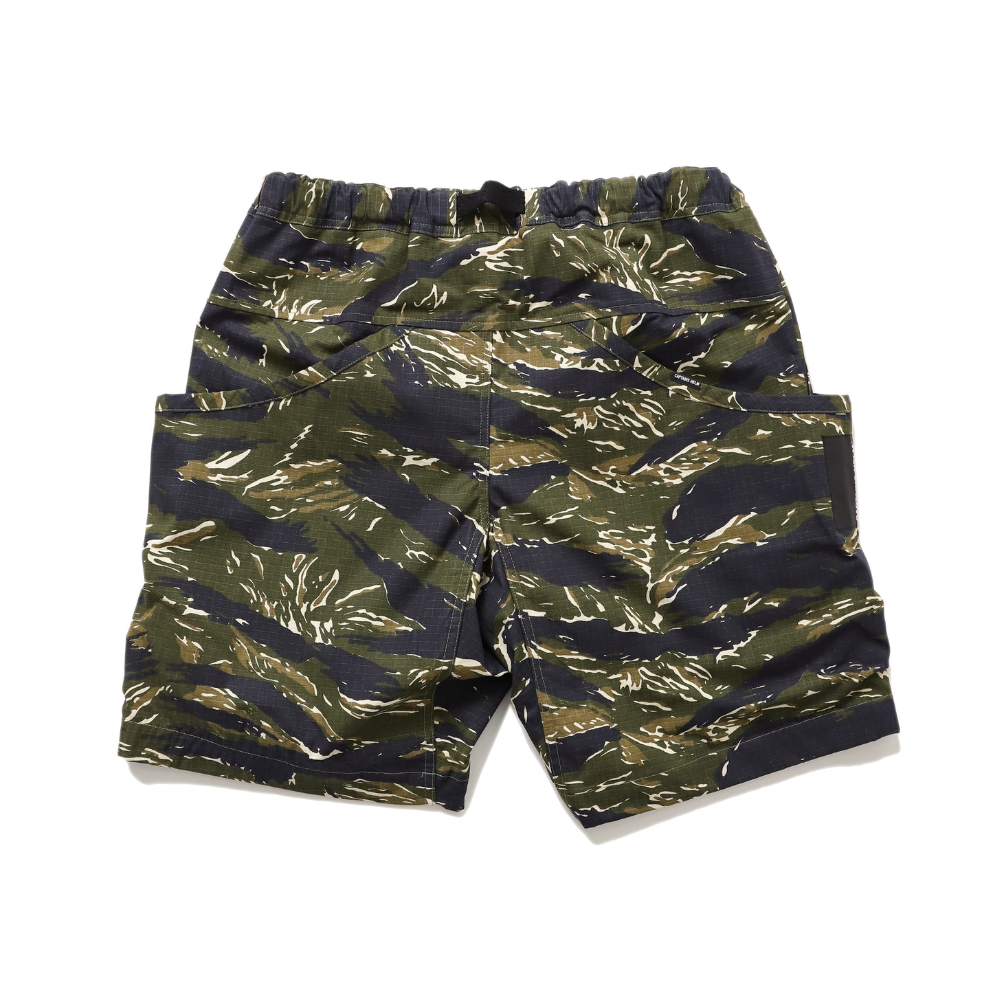 RIP-STOP SEEKERS SHORTS