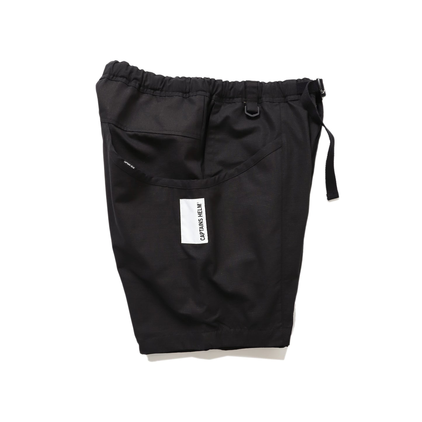 RIP-STOP SEEKERS SHORTS