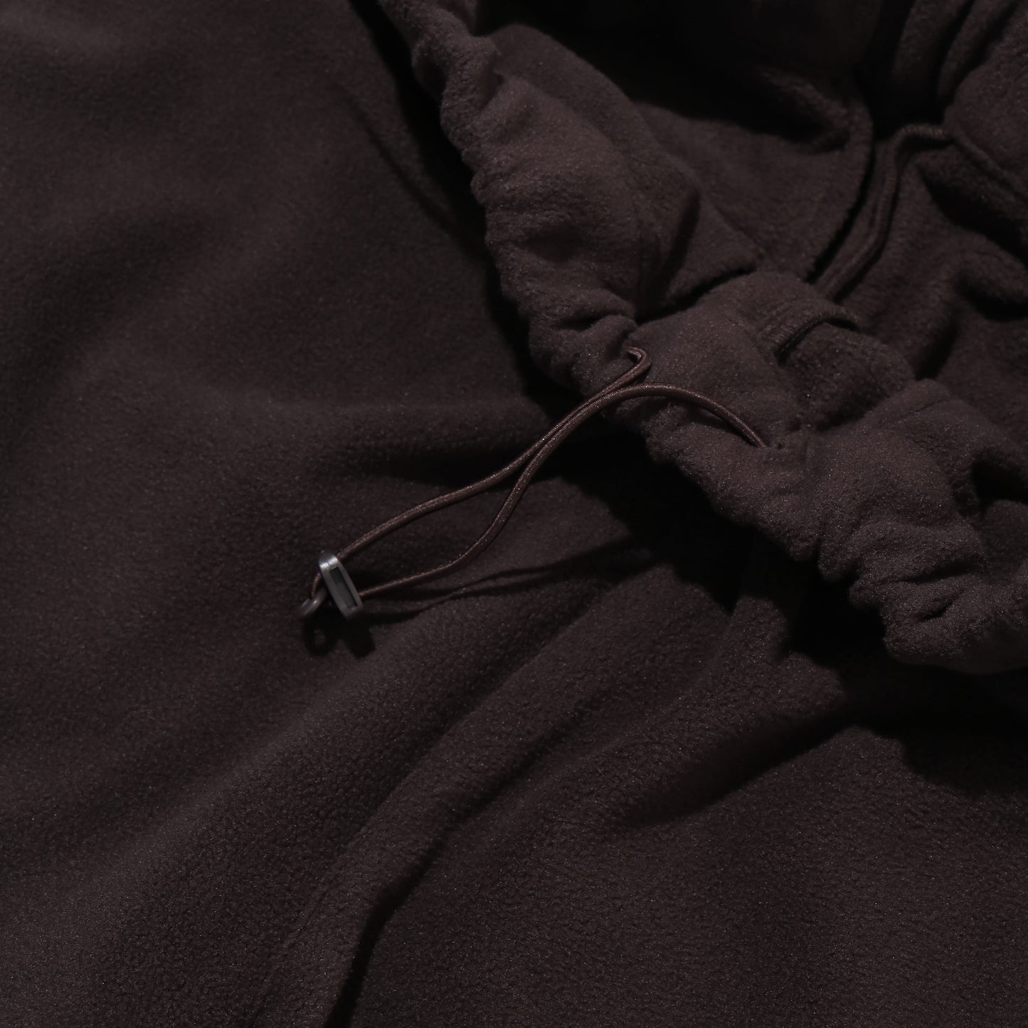 "Actual Source × FreshService" FLEECE TRACKSUIT