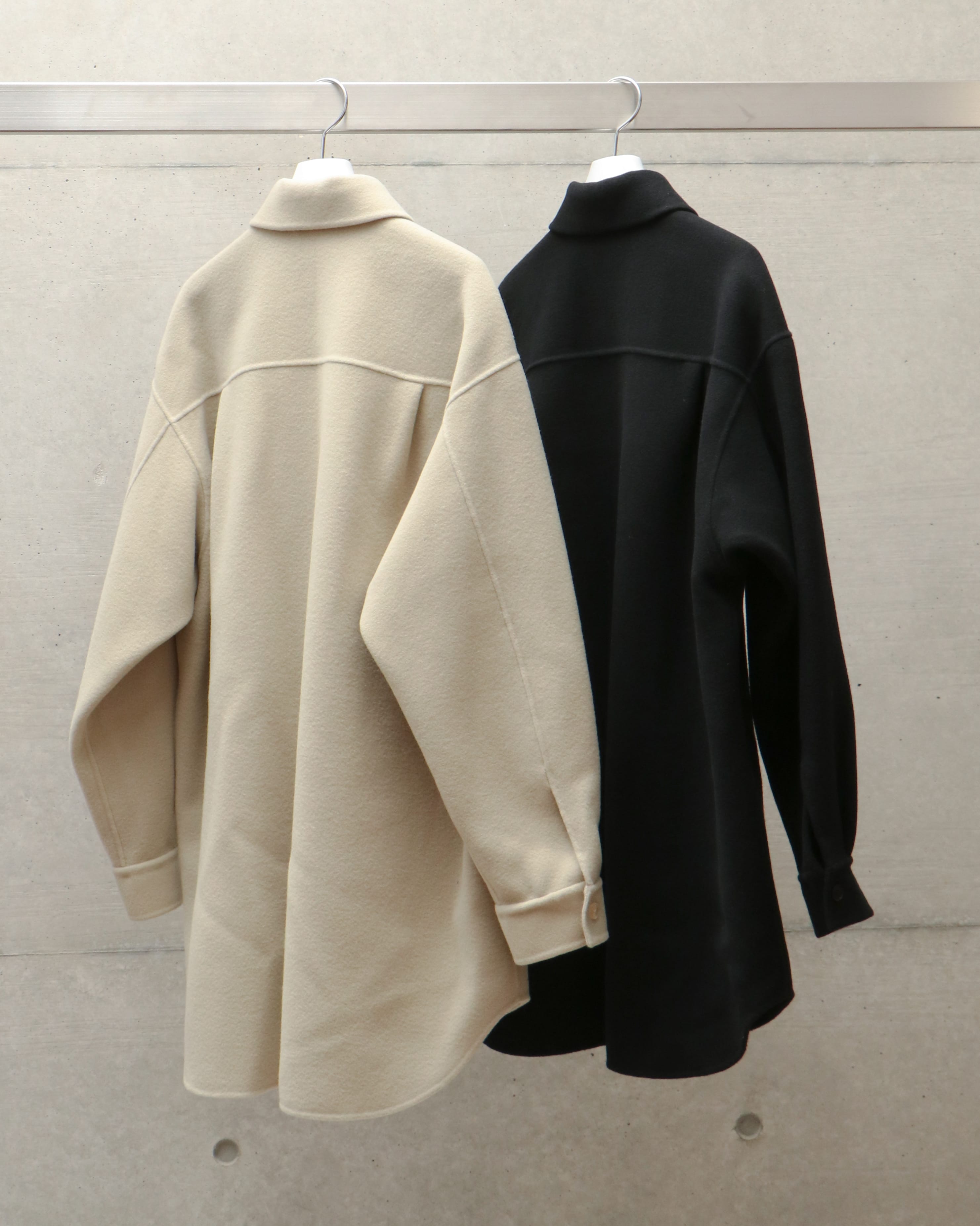 シモン 204上衣 3L 4140153(8192986) Outer clothes-