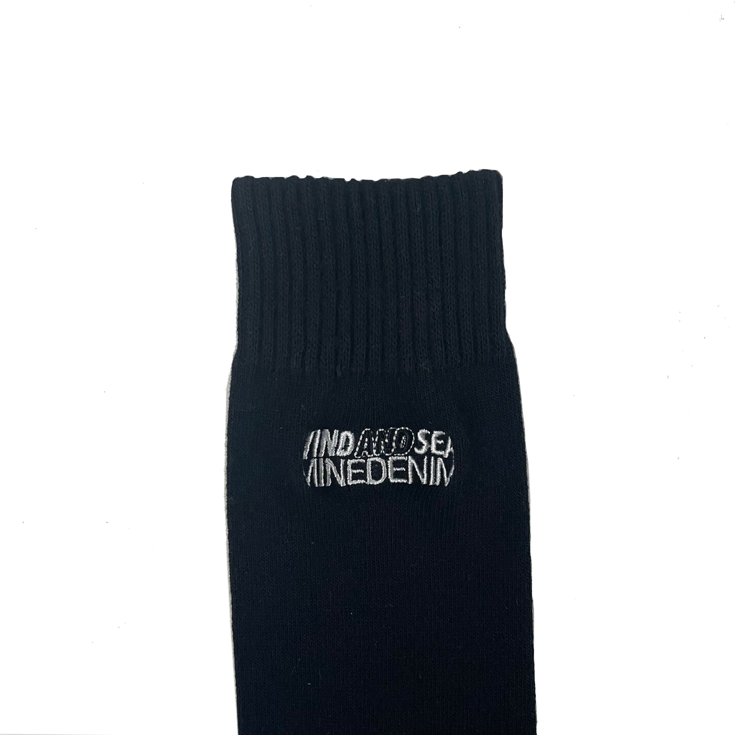 WDS×MINEDENIM Sox