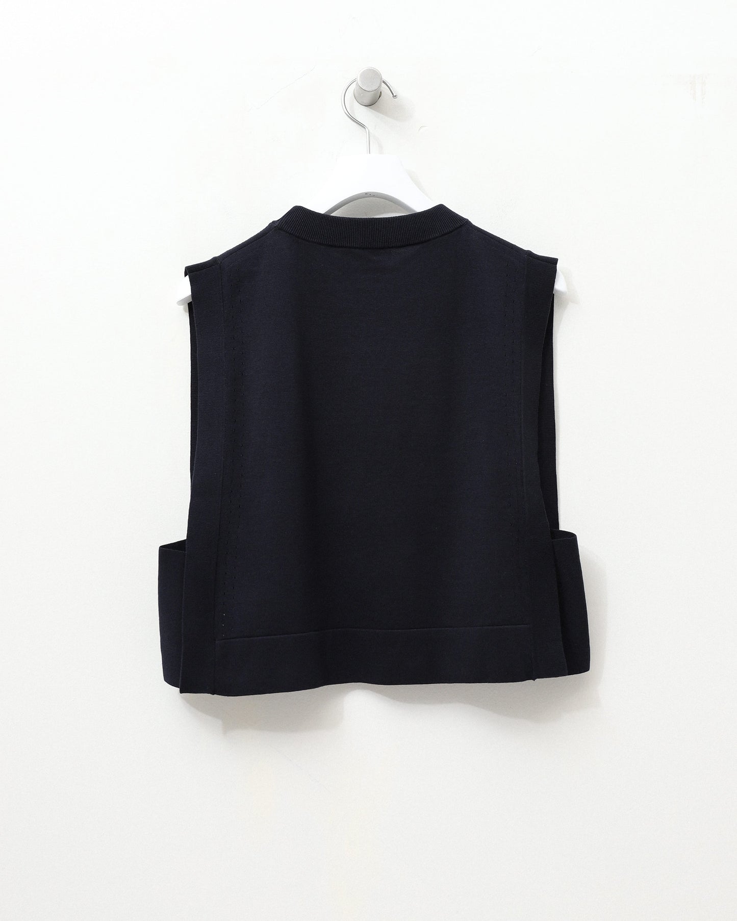 CROPPED TOP SWEATER 11345
