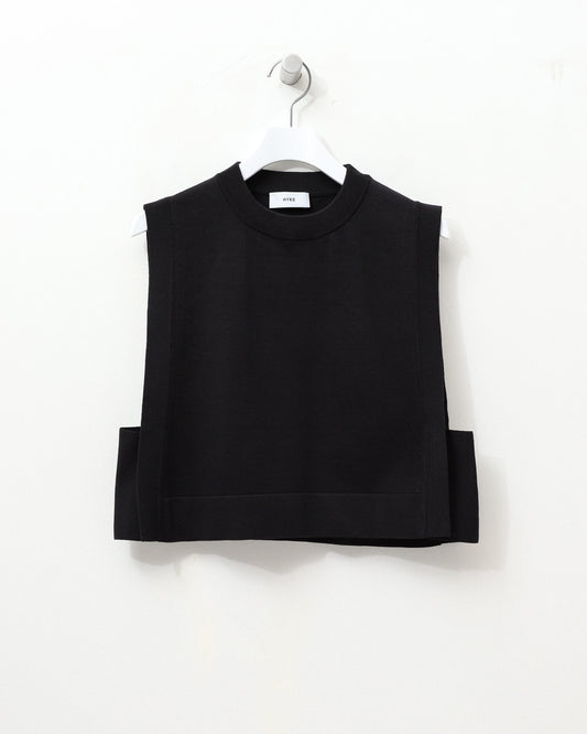 CROPPED TOP SWEATER 11345
