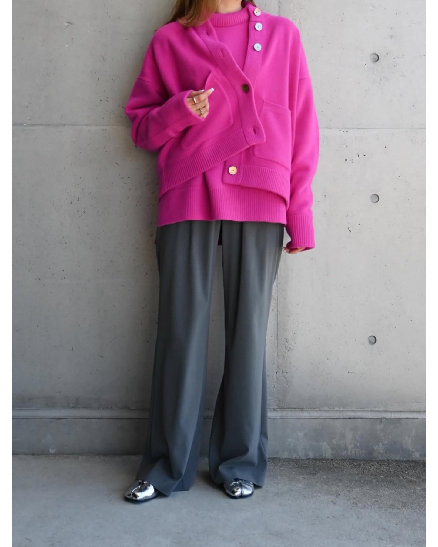 HEYDAY Padding N/C P.O