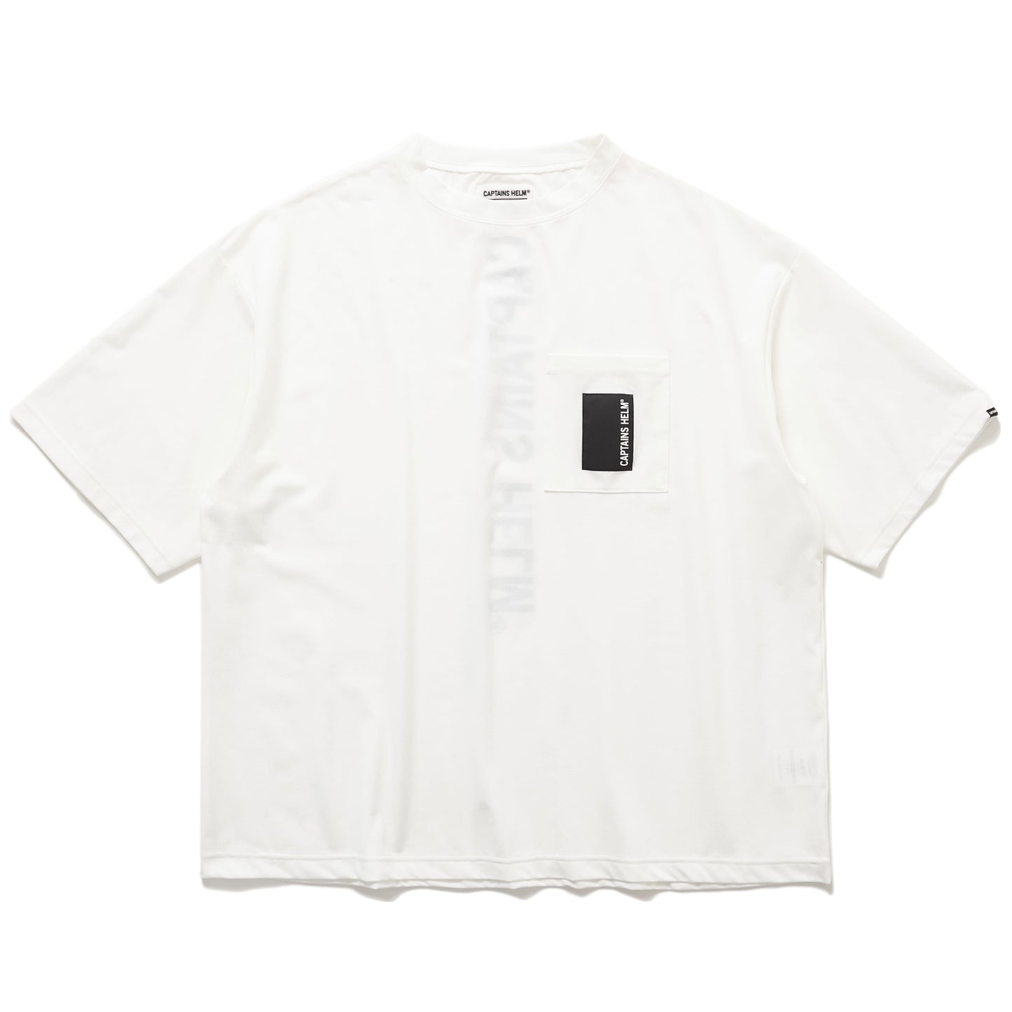 Primeflex®︎ DRY TECH WIDE TEE