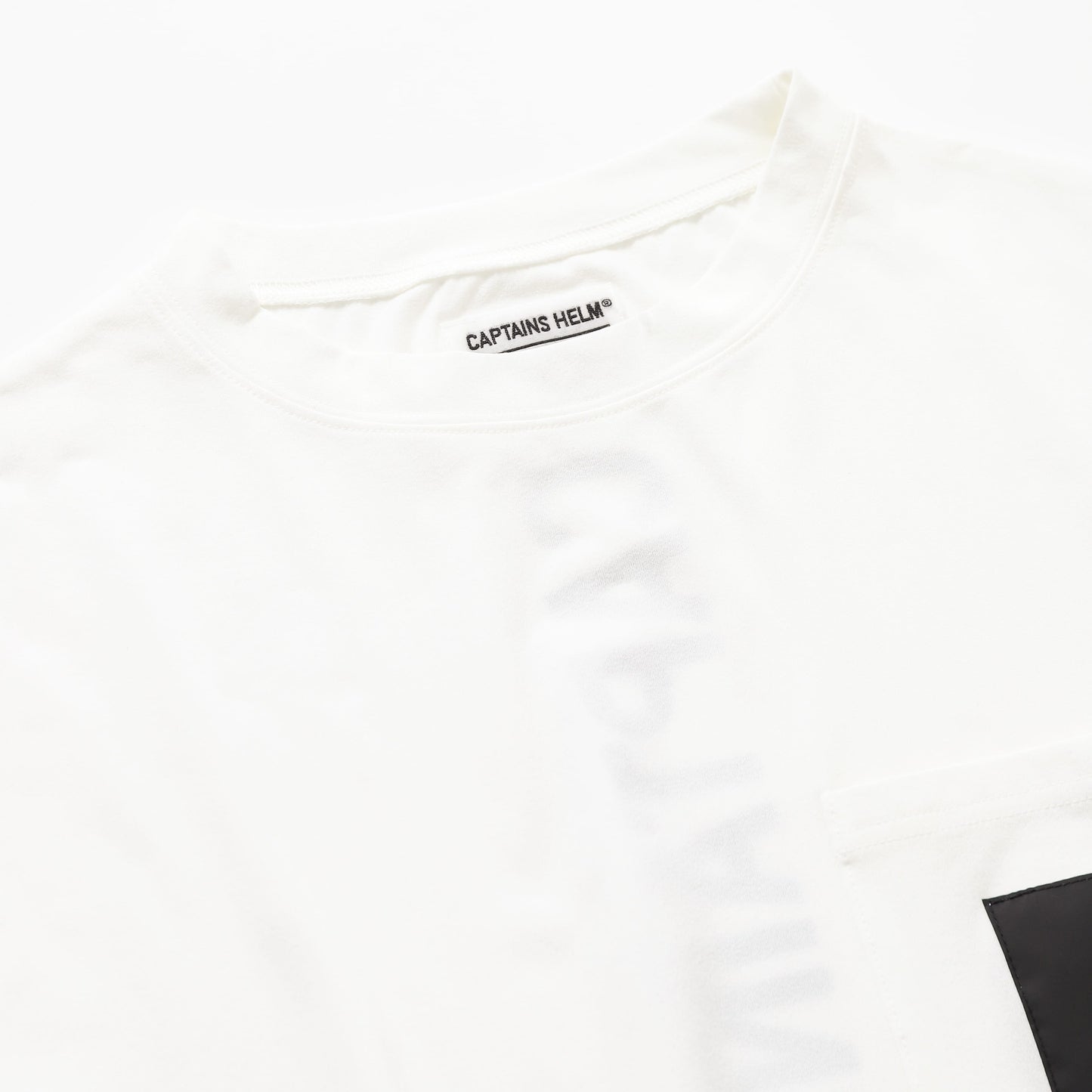 Primeflex®︎ DRY TECH WIDE TEE