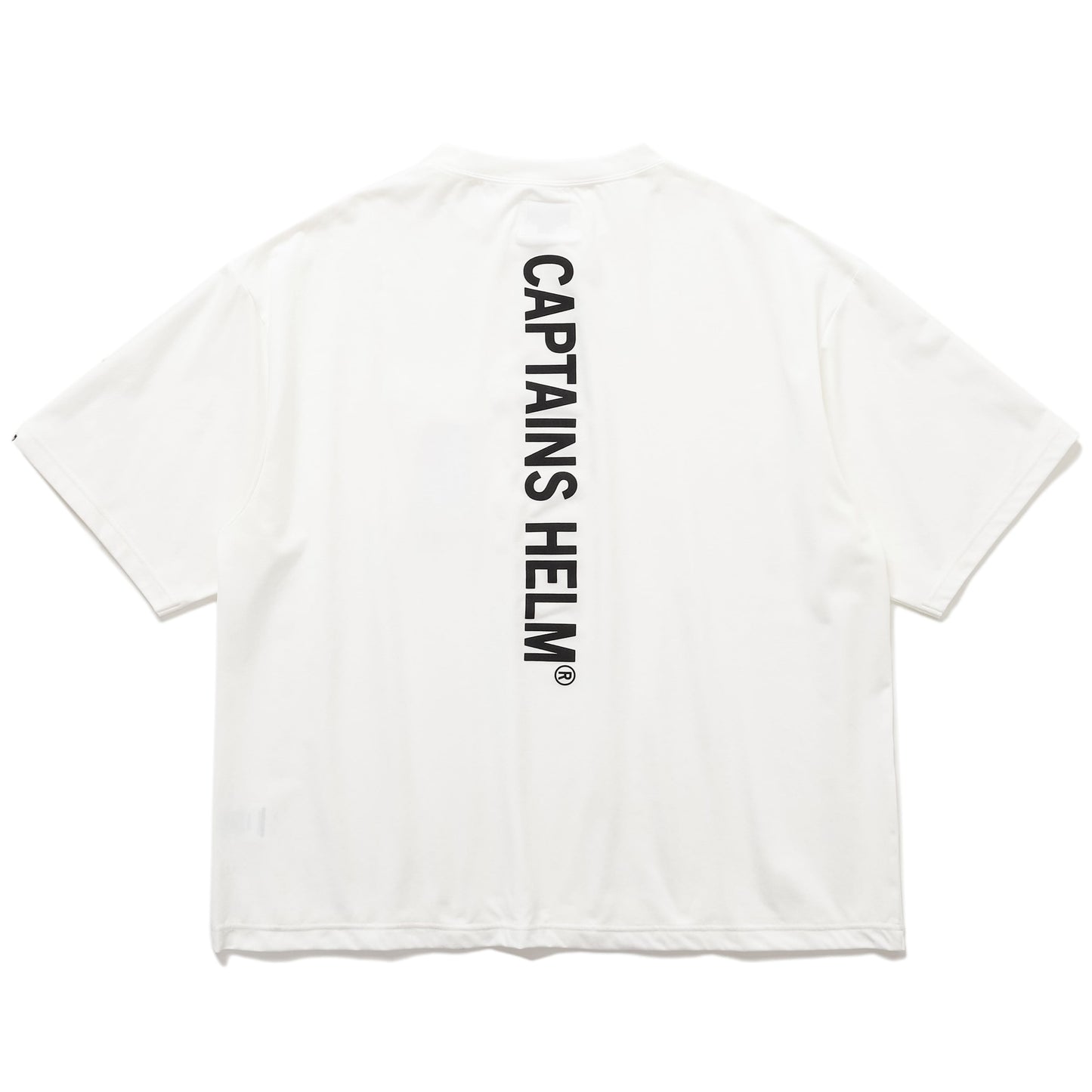 Primeflex®︎ DRY TECH WIDE TEE