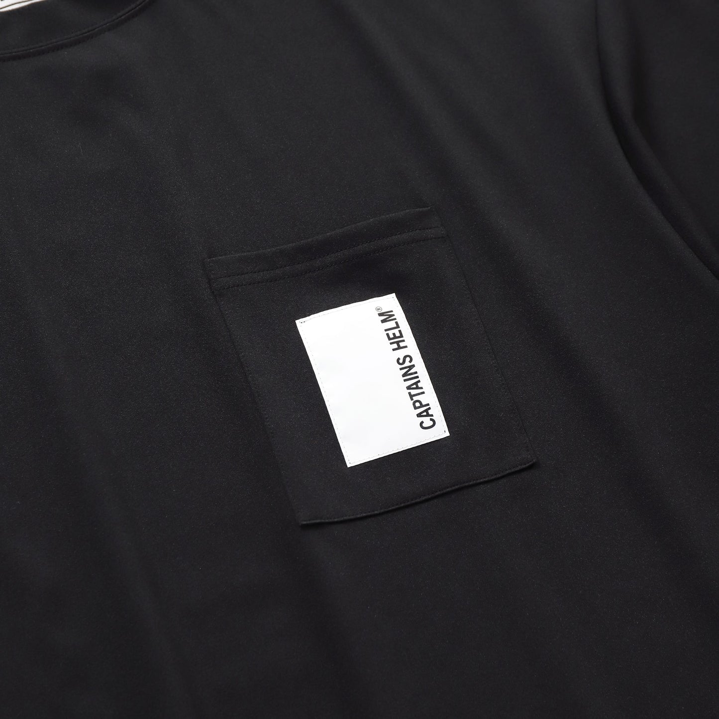 Primeflex®︎ DRY TECH WIDE TEE