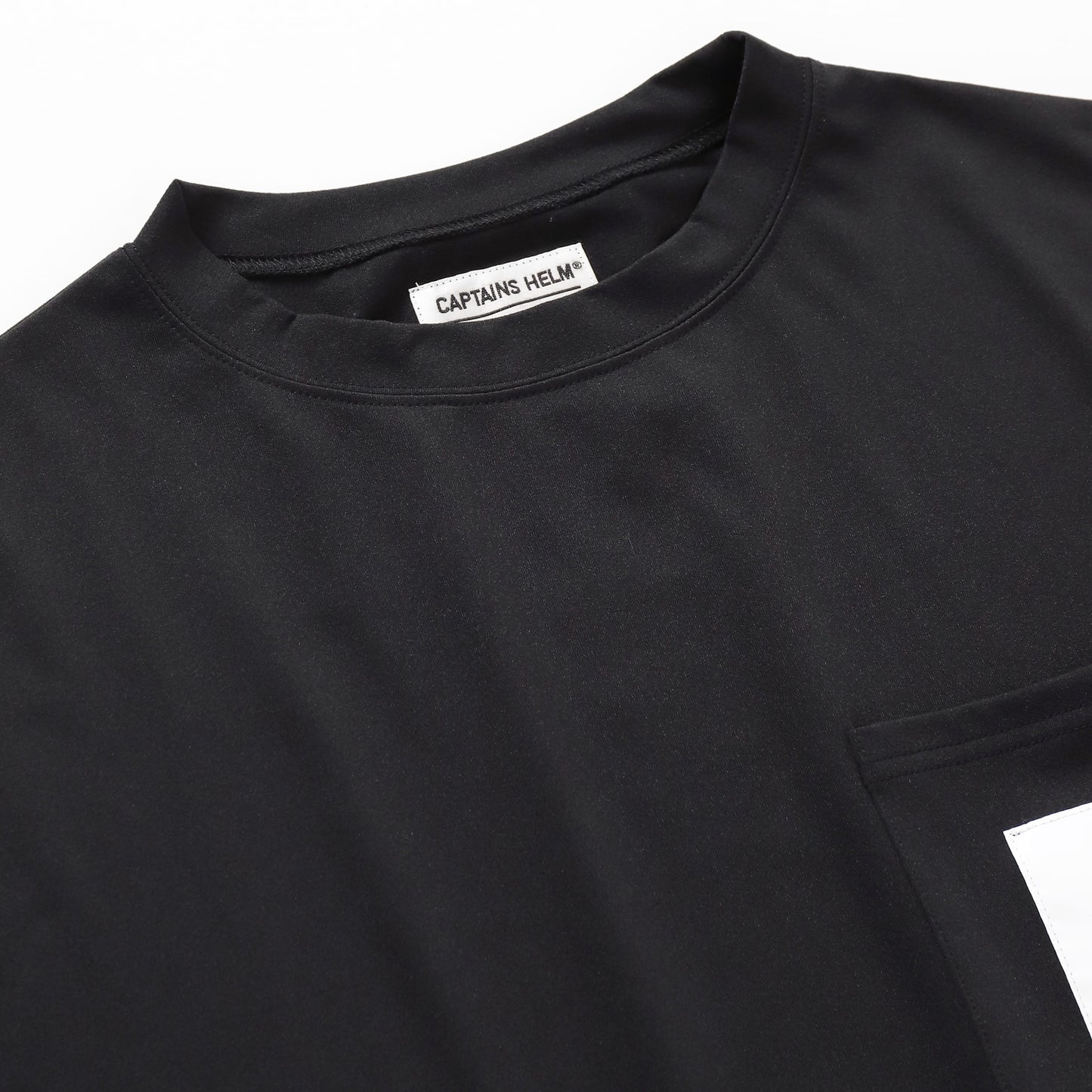 Primeflex®︎ DRY TECH WIDE TEE