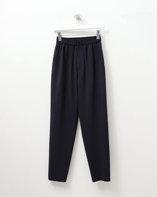 STRETCH TAPERED PANTS 13284