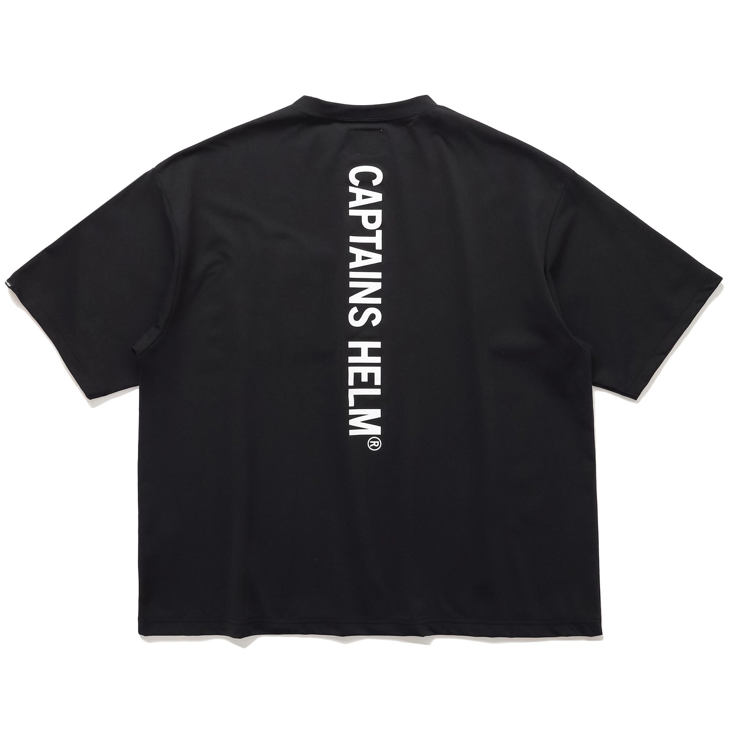 Primeflex®︎ DRY TECH WIDE TEE