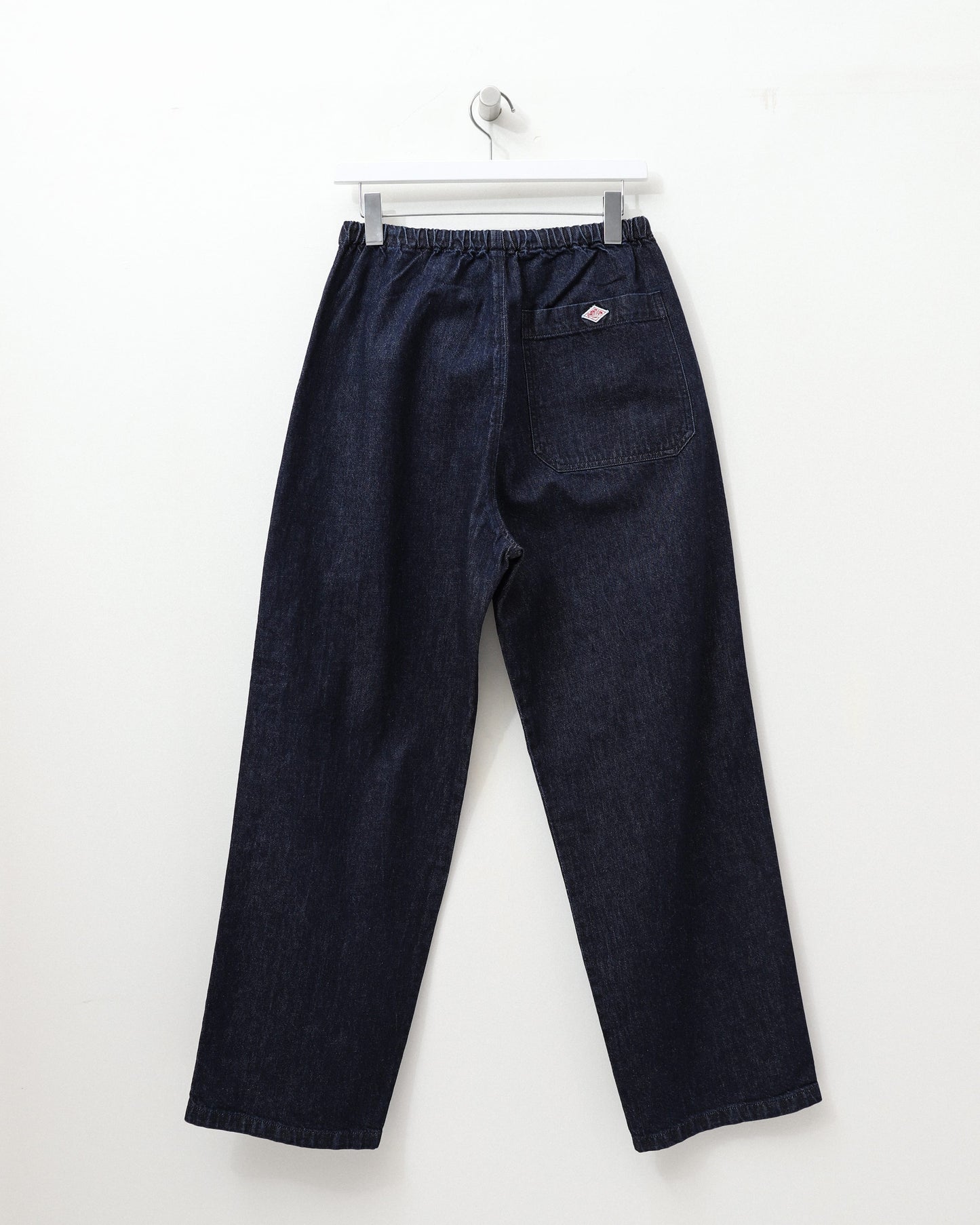 MEN'S DENIM EASY PANTS