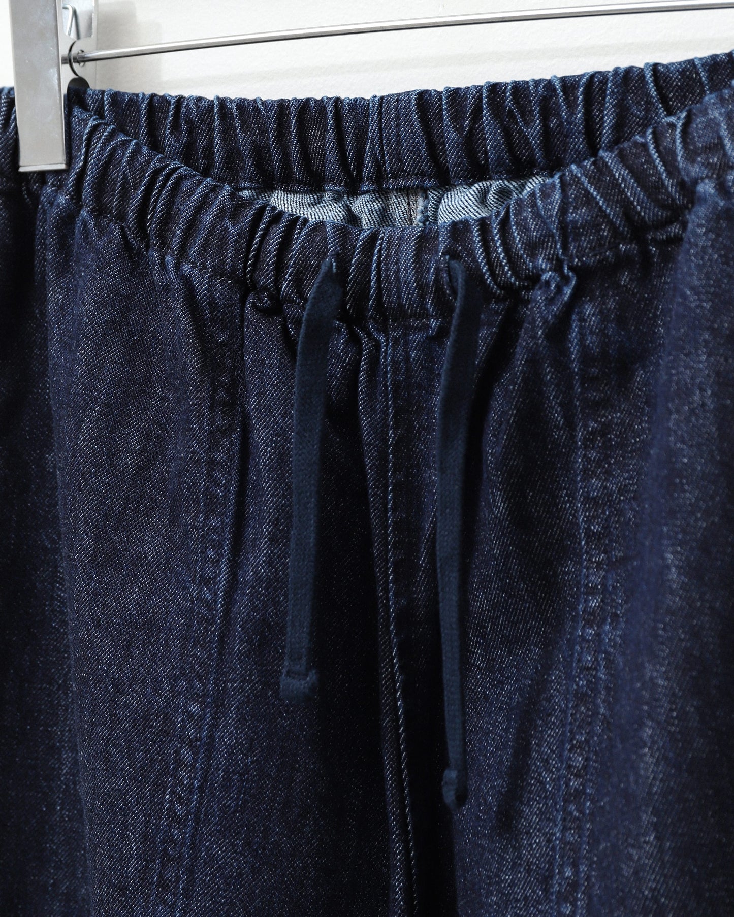 MEN'S DENIM EASY PANTS