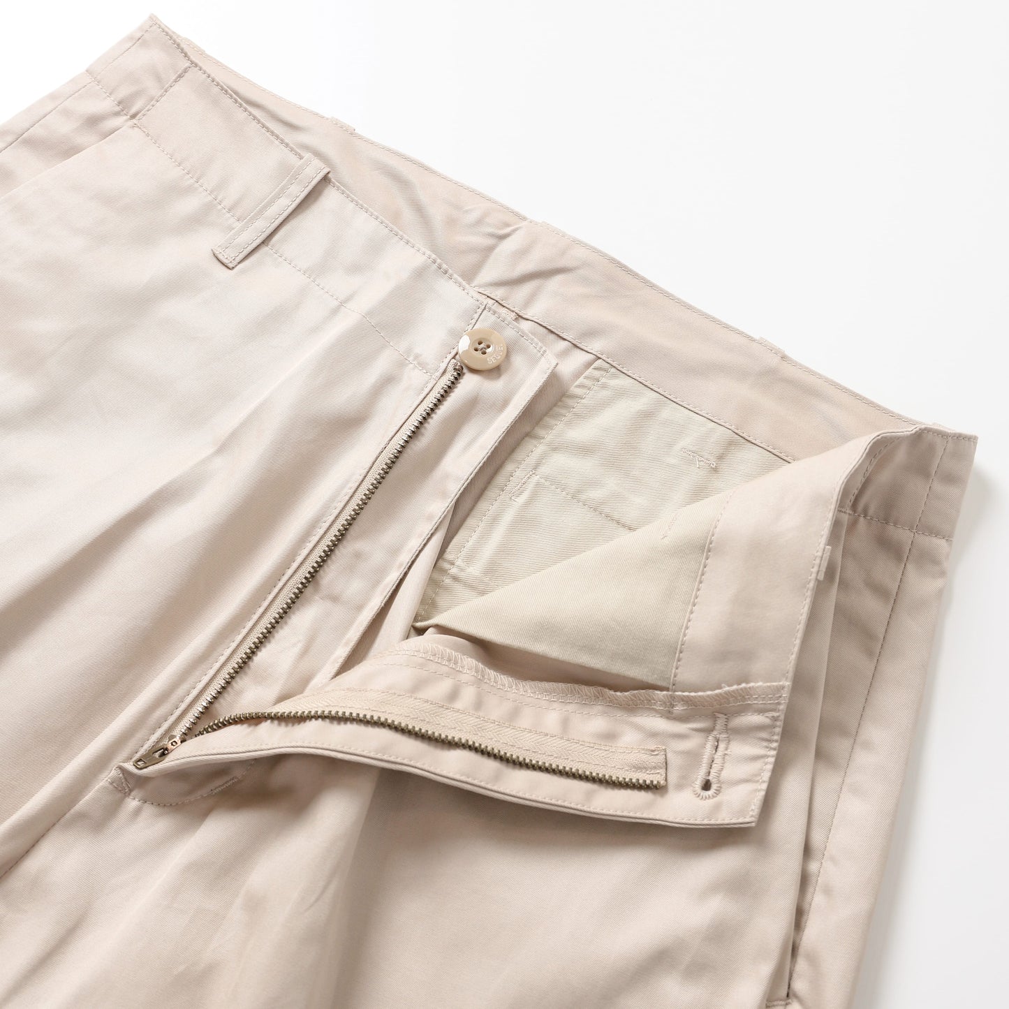 CHINO PANTS (TYPE-CP)